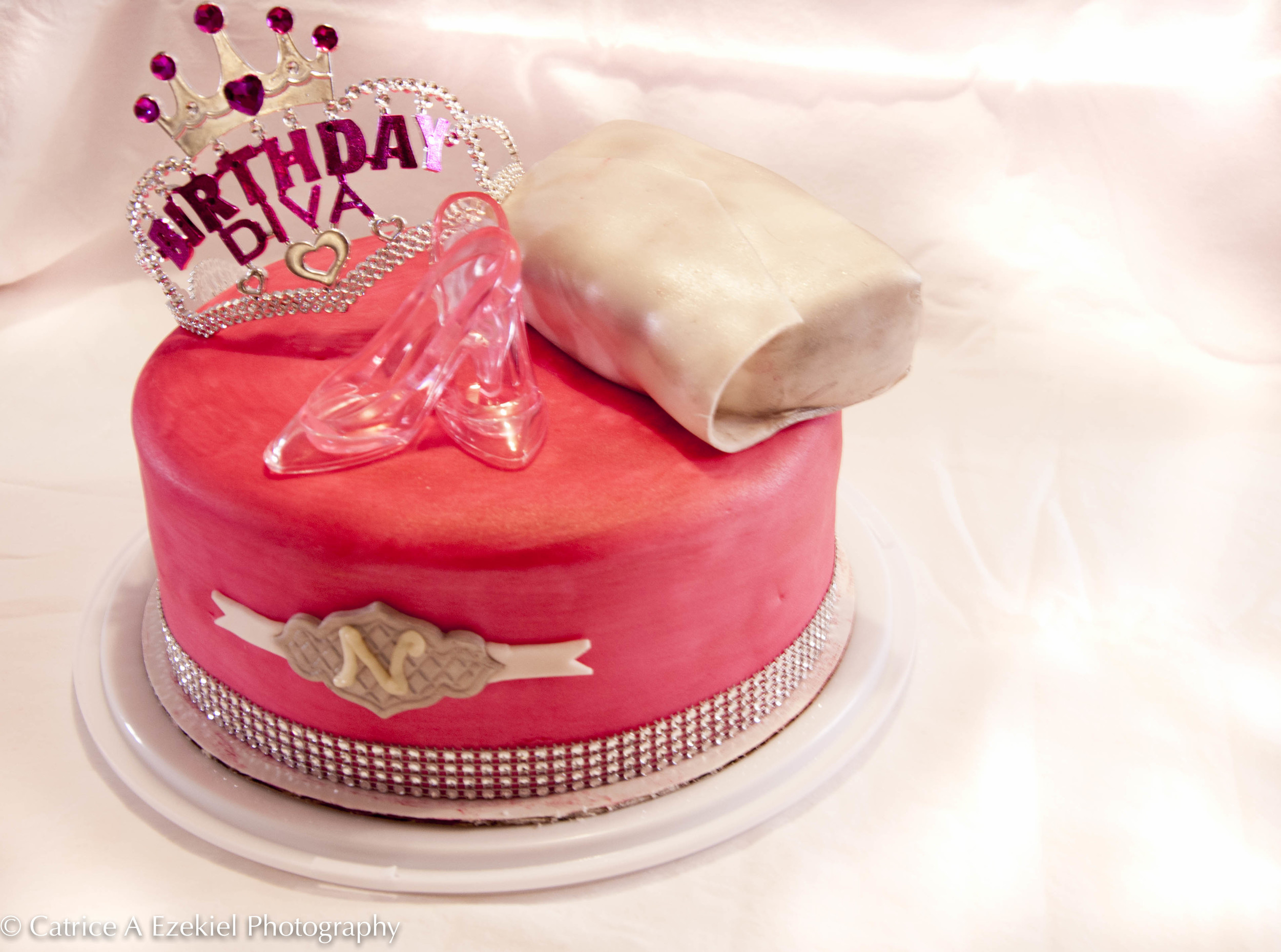 Cakes by Cherise