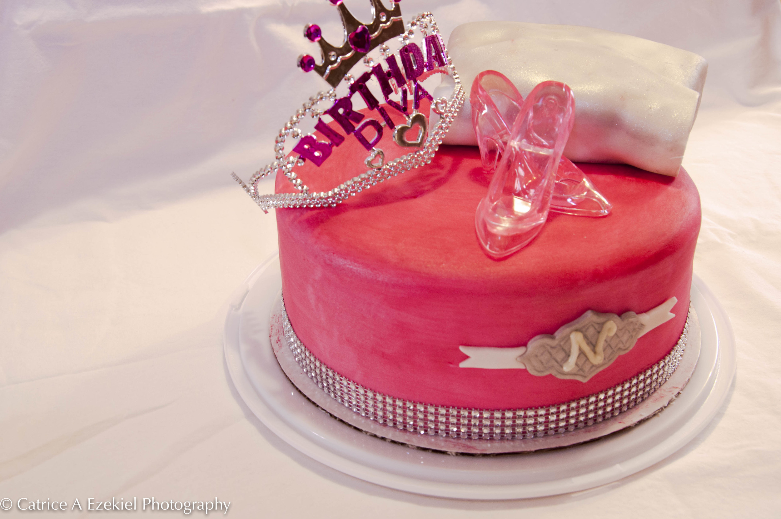 Cakes by Cherise