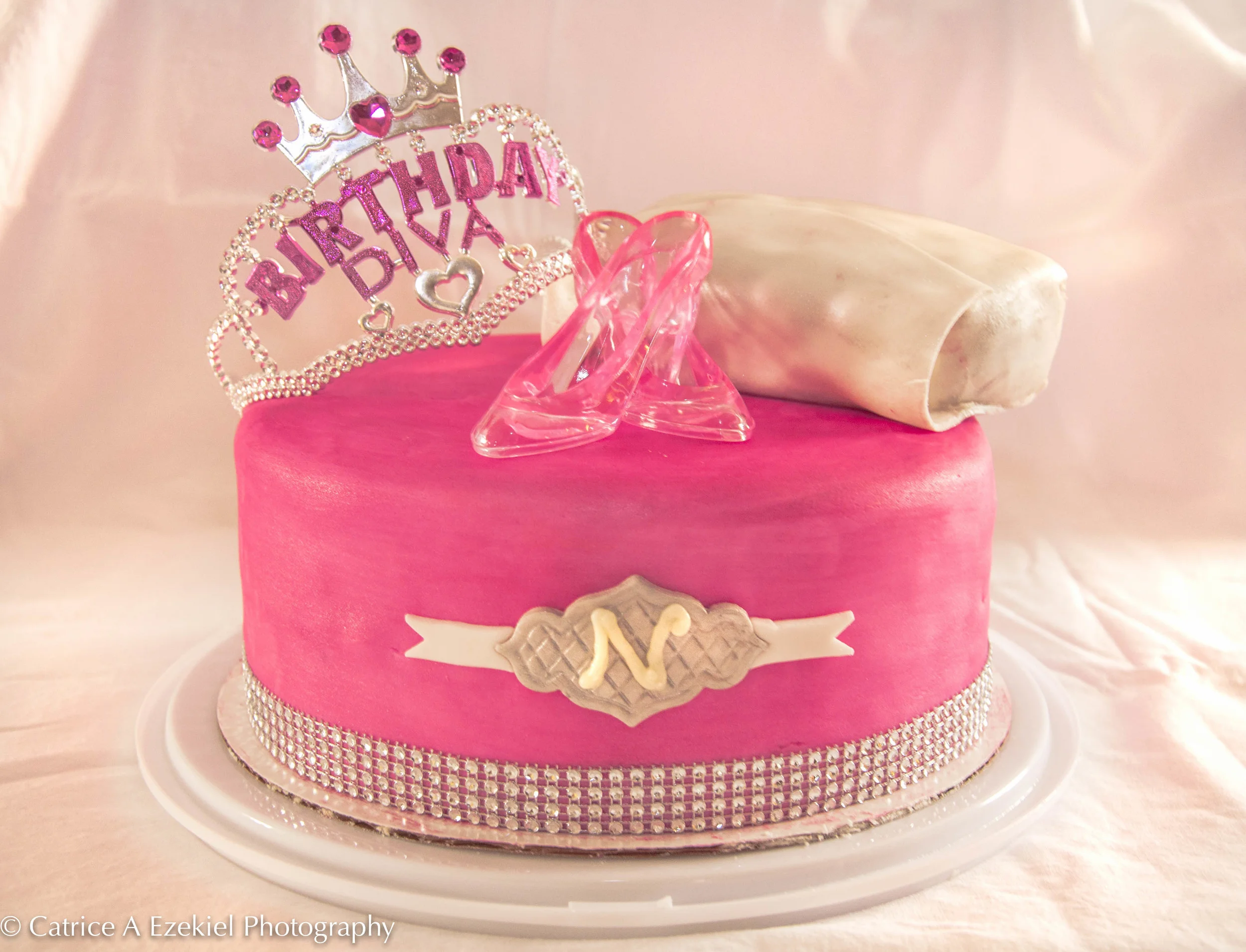 Cakes by Cherise