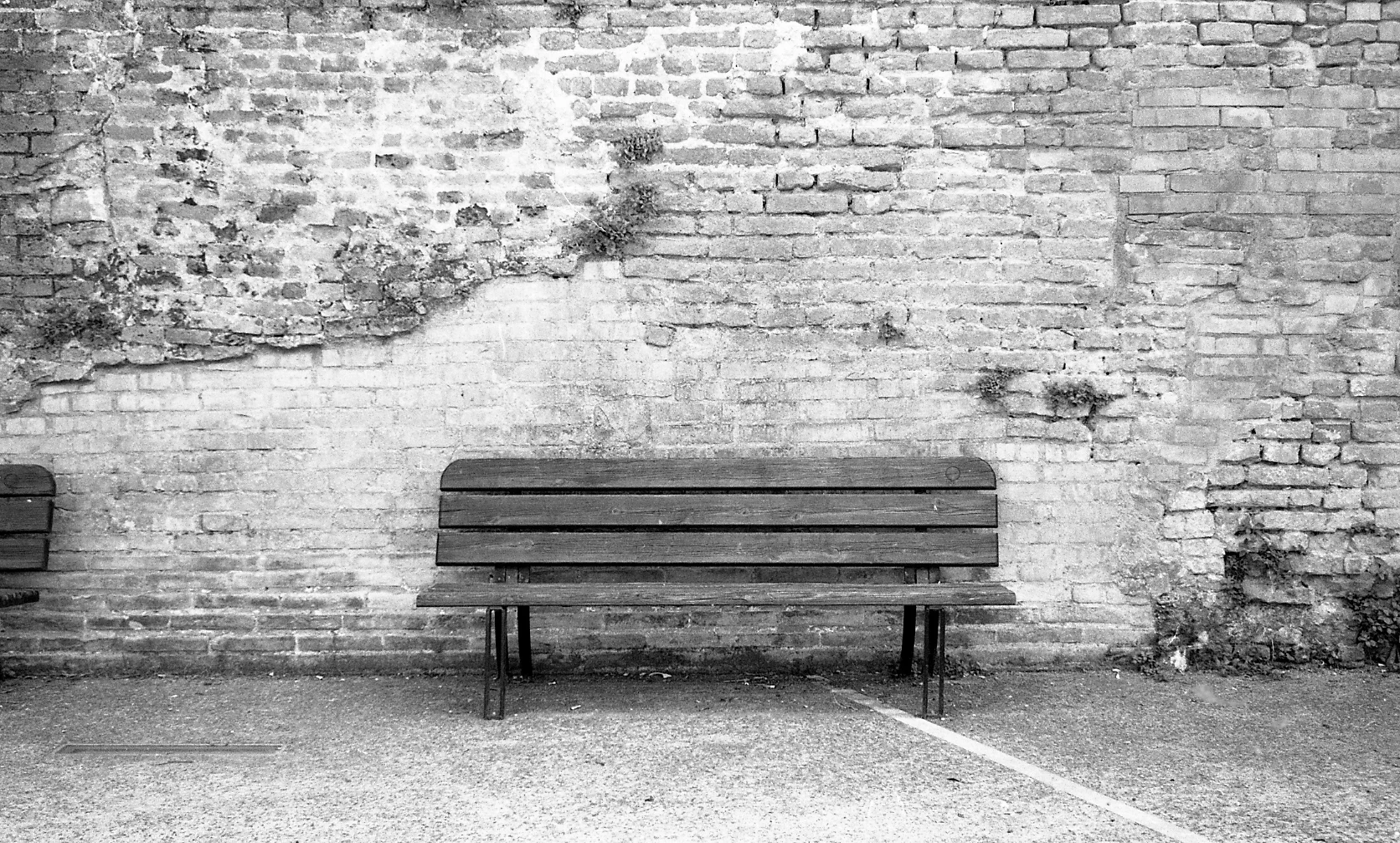 solitude. 35mm.