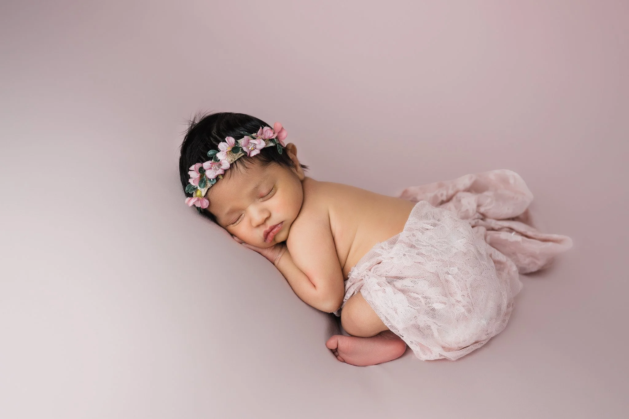 Albuquerque newborn photographer | Santa Fe newborn photographer | New Mexico newborn photographer
