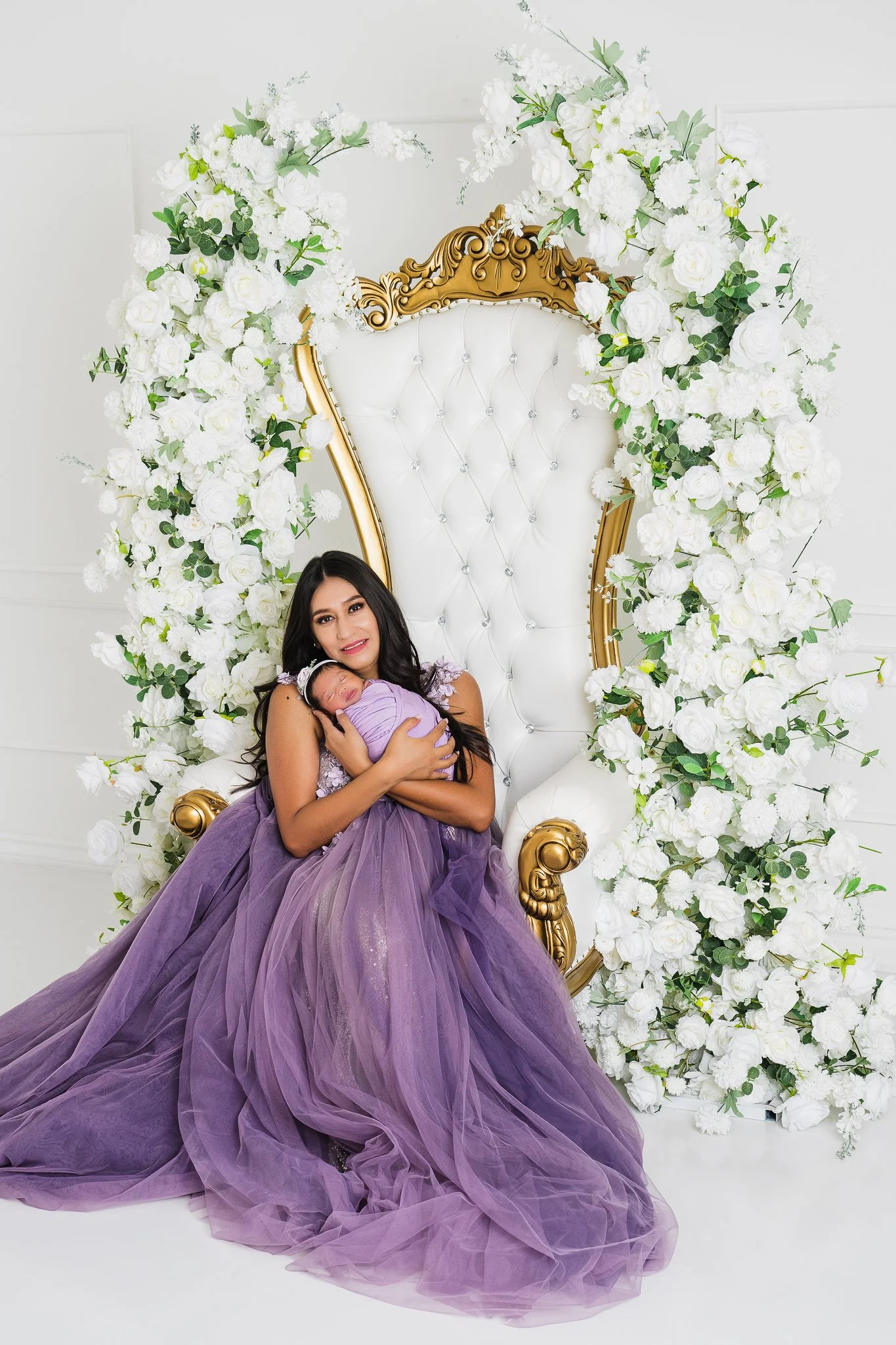Albuquerque newborn photographer | Santa Fe newborn photographer | New Mexico newborn photographer