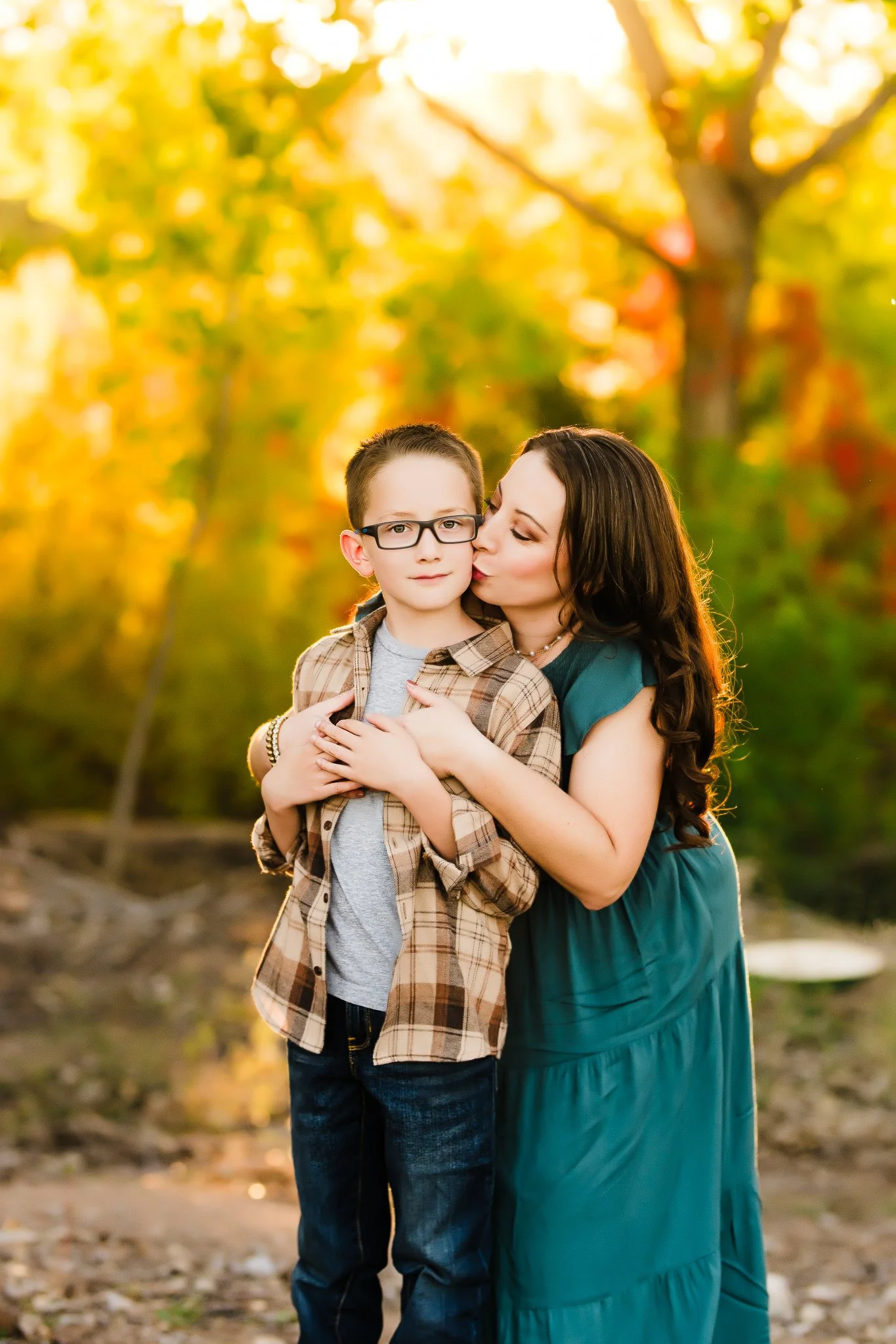 Albuquerque family photographer