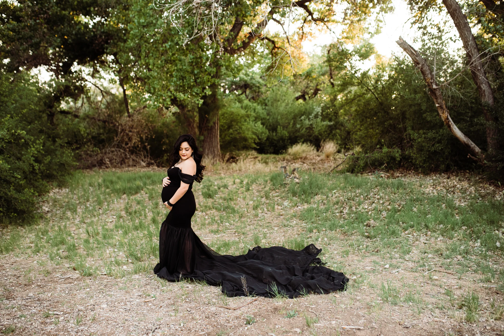 Albuqueruqe Maternity Photographer-11.jpg