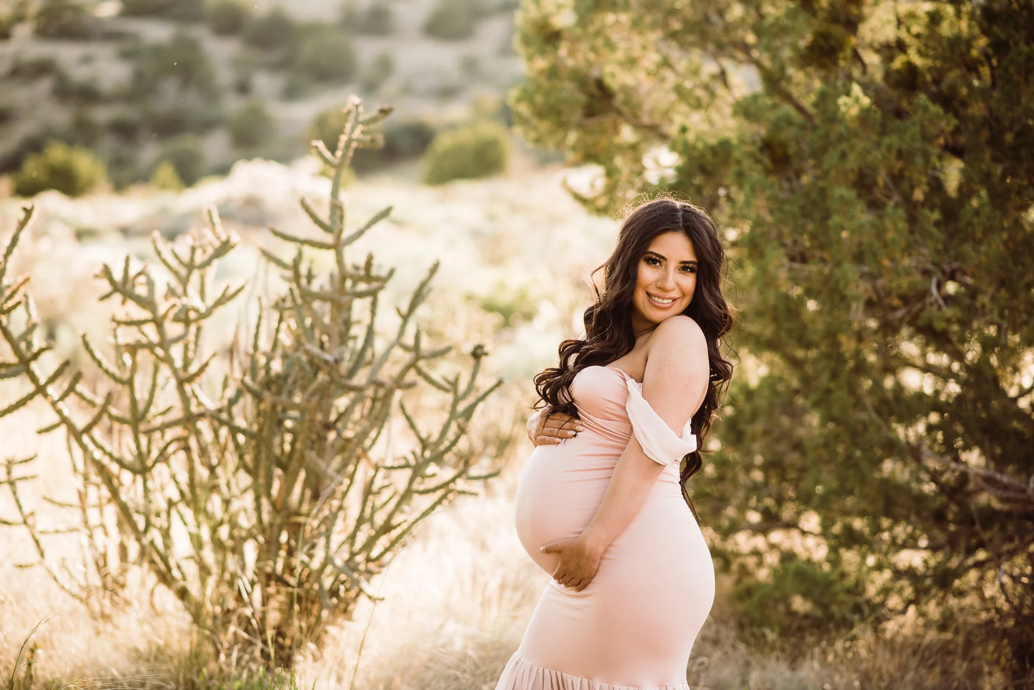 Albuquerque Maternity Photographer-4.jpg