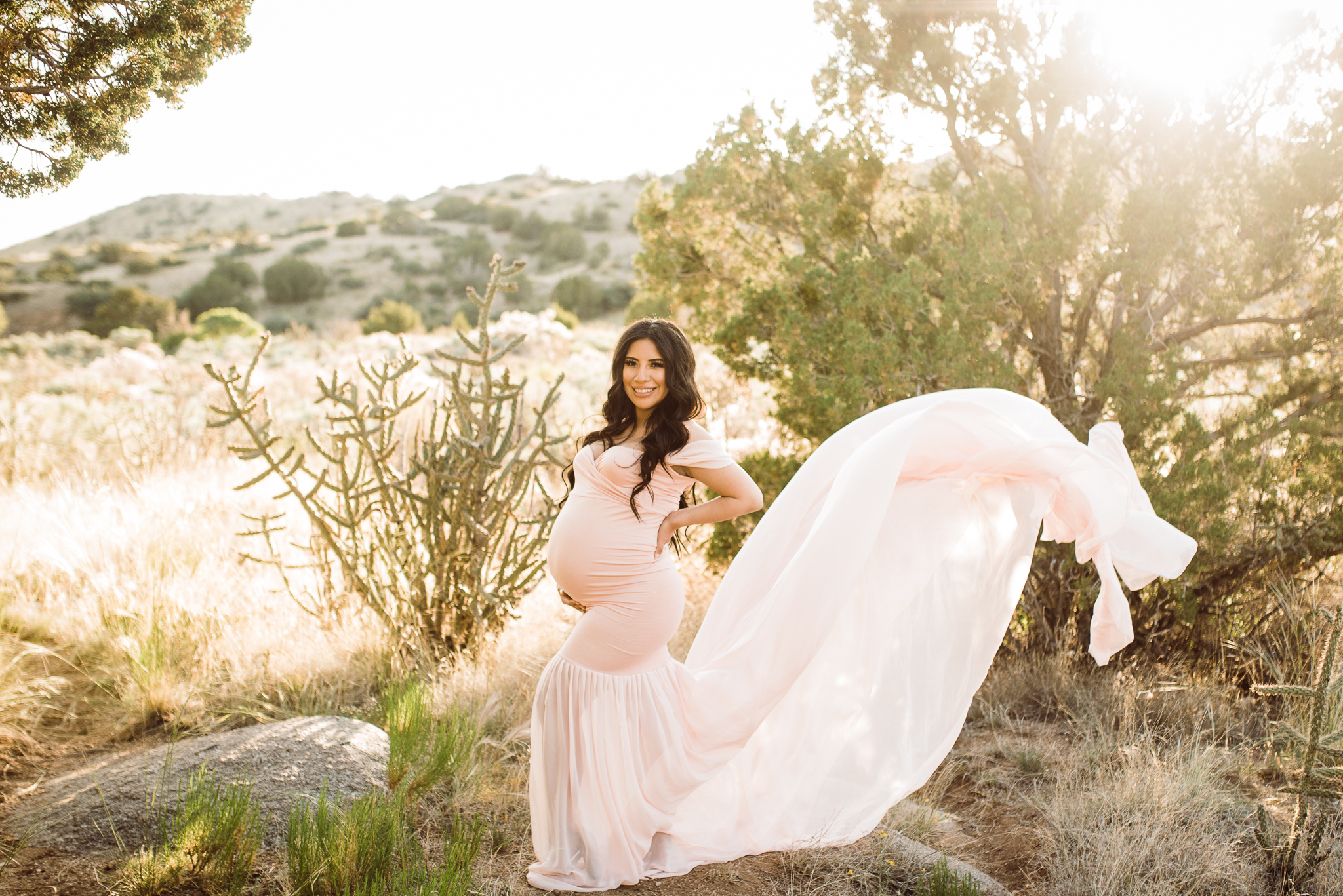 Albuquerque Maternity Photographer-6.jpg