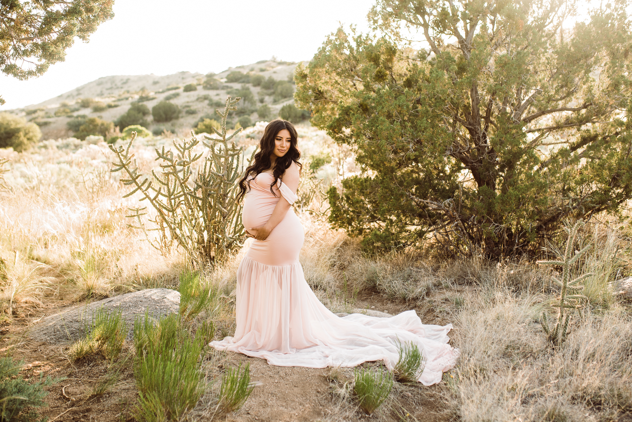 Albuquerque Maternity Photographer-7.jpg