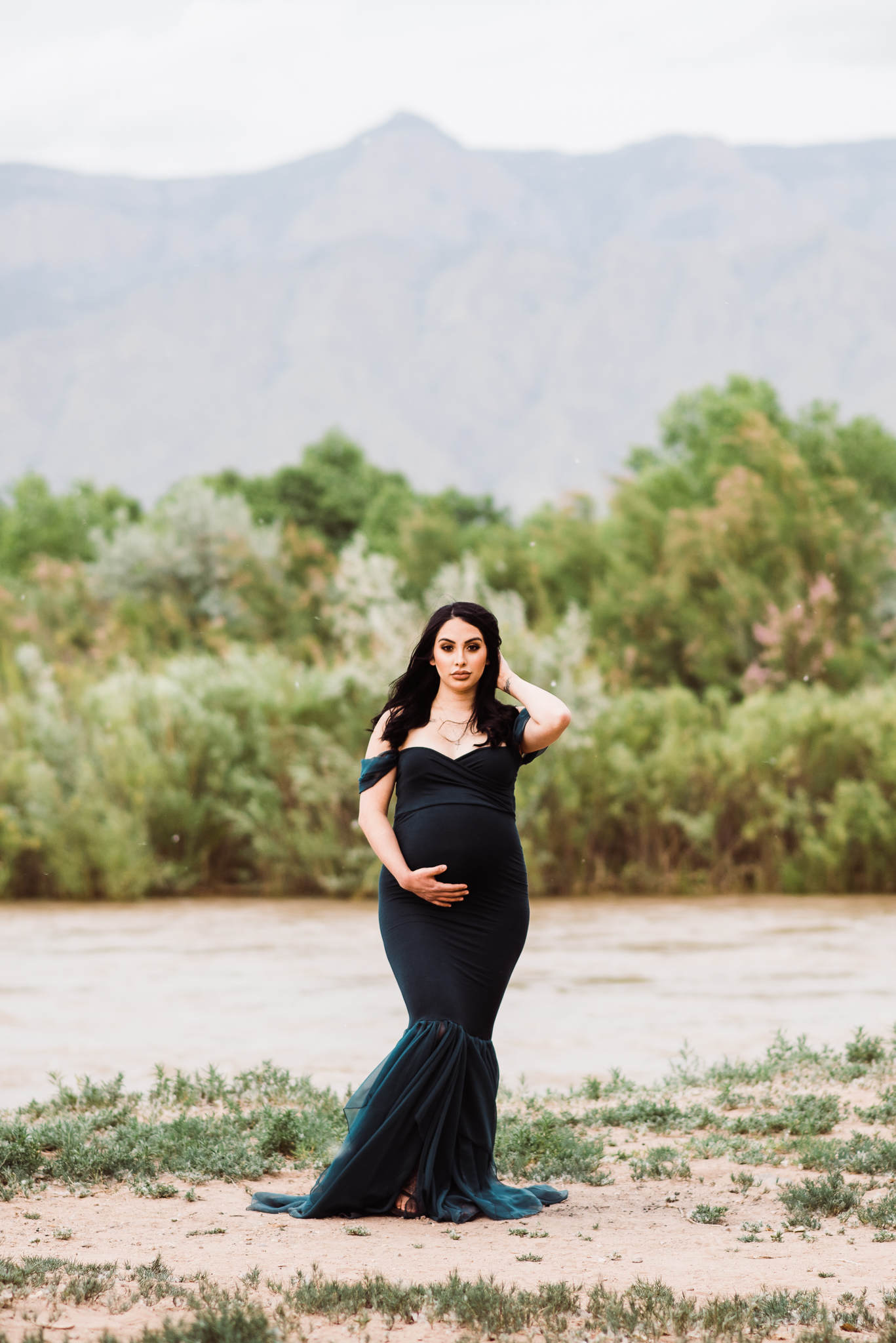 Albuquerque Maternity Photographer-1.jpg