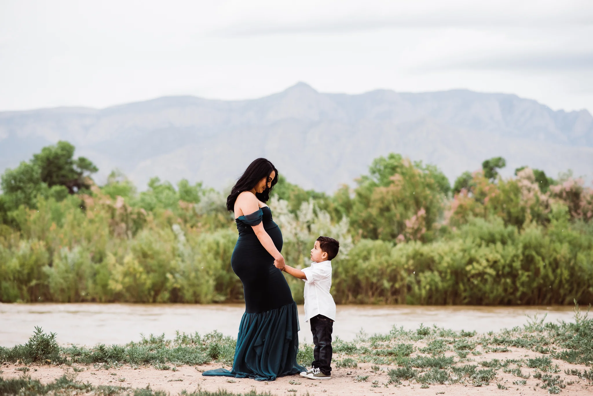 Albuquerque Maternity Photographer-4.jpg
