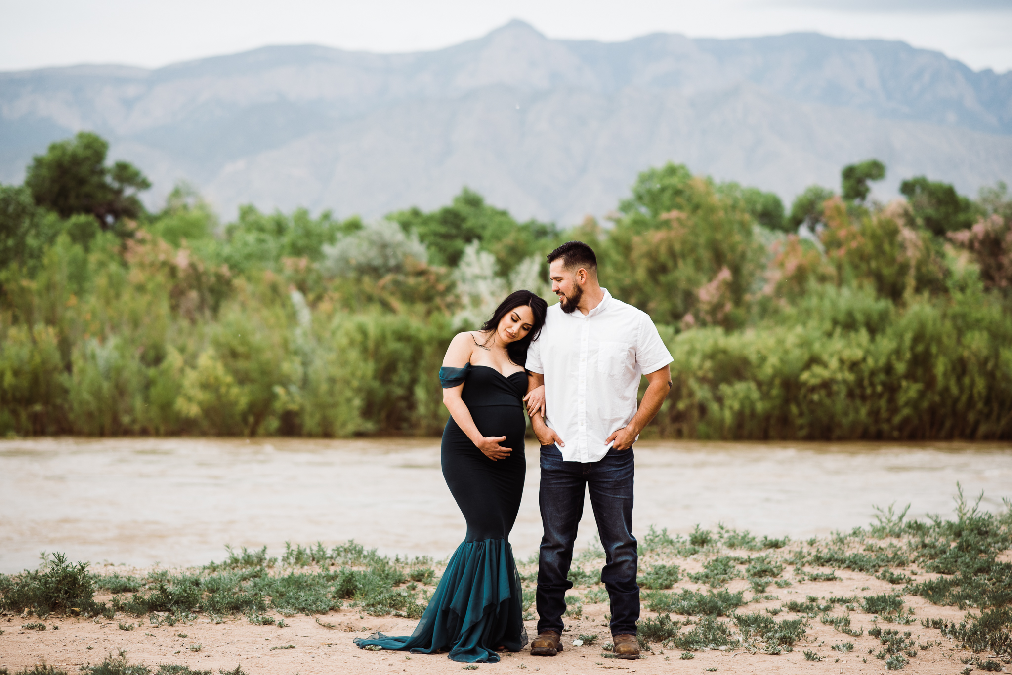 Albuquerque Maternity Photographer-7.jpg