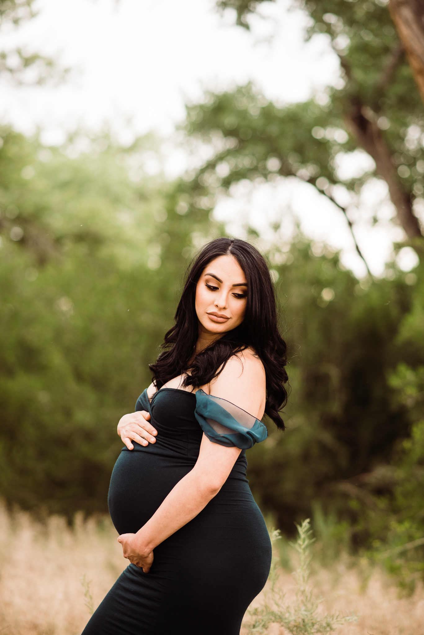 Albuquerque Maternity Photographer-11.jpg