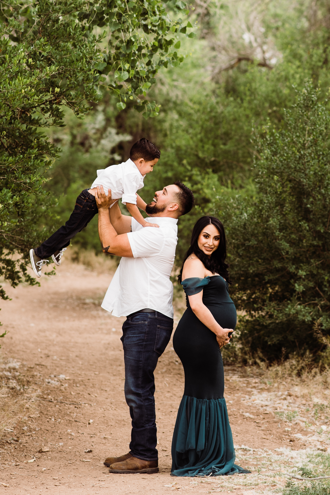 Albuquerque Maternity Photographer-16.jpg