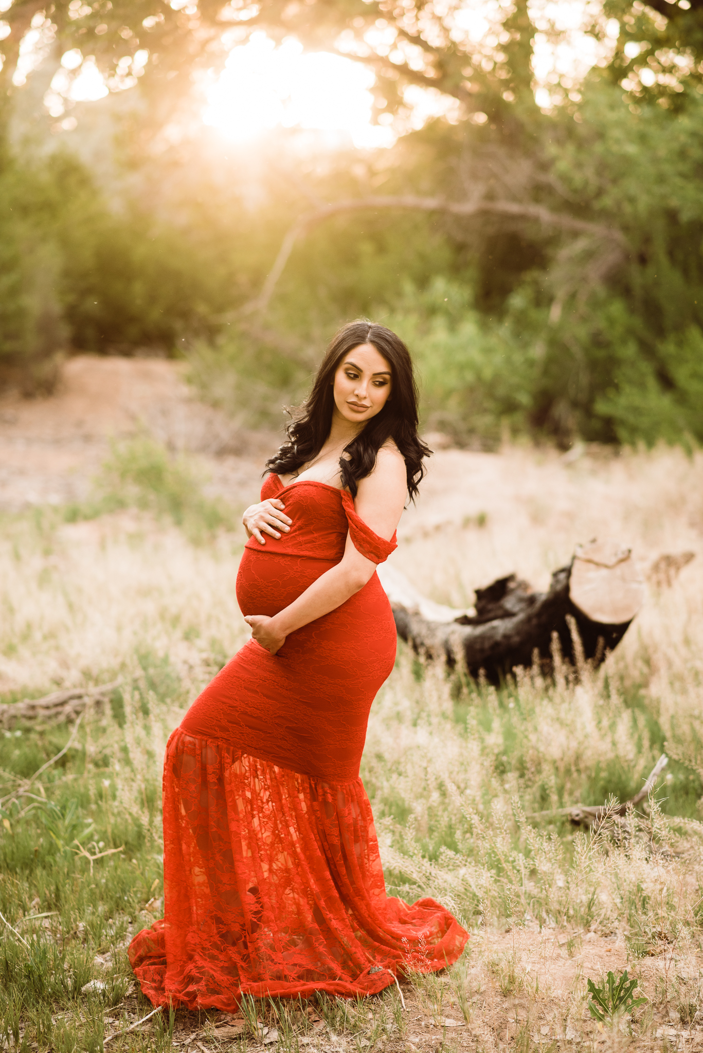 Albuquerque Maternity Photographer-56.jpg