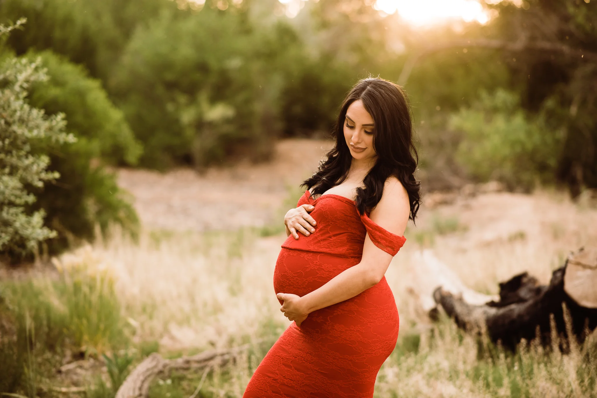 Albuquerque Maternity Photographer-61.jpg