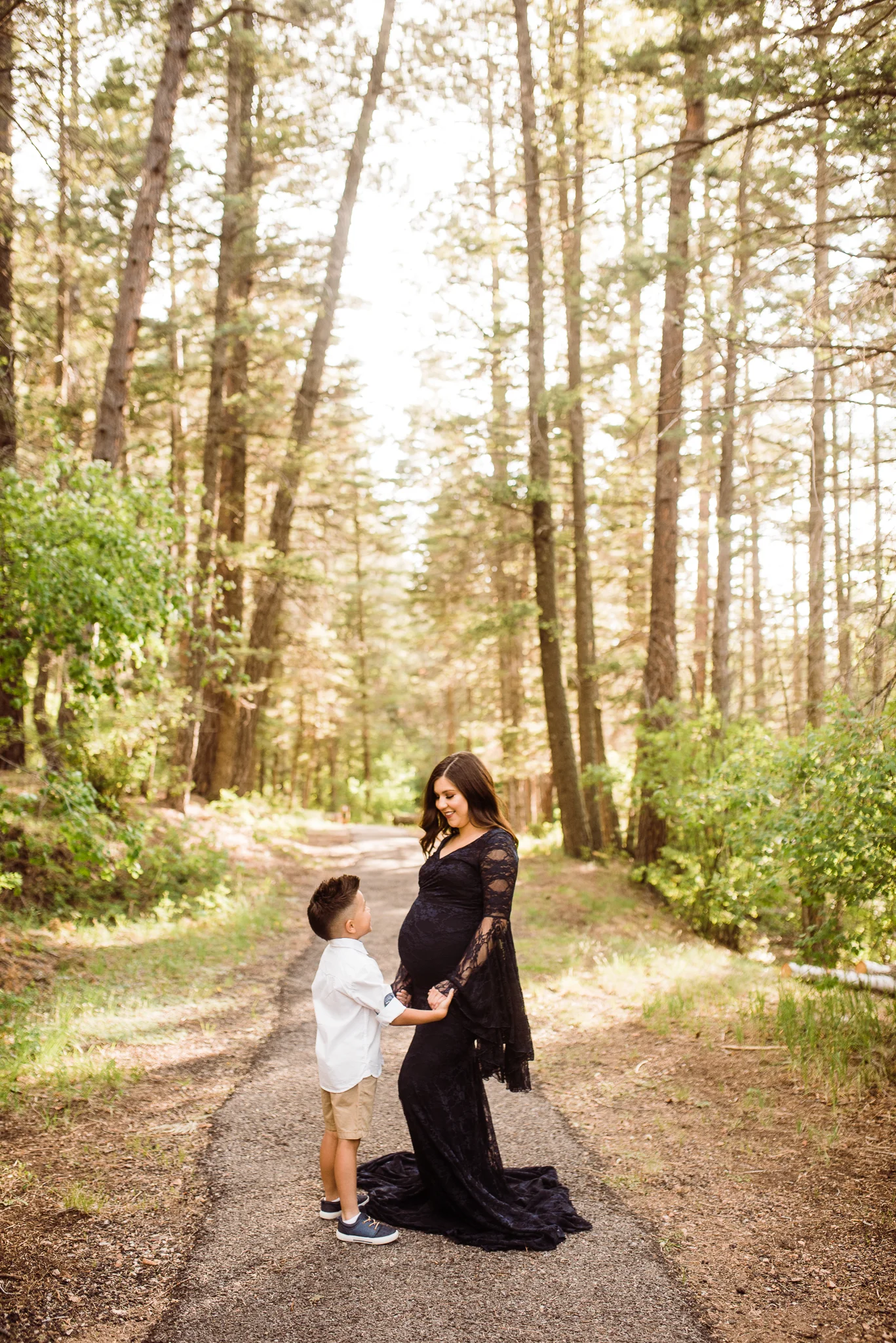 Santa Fe Maternity Photographer-4.jpg