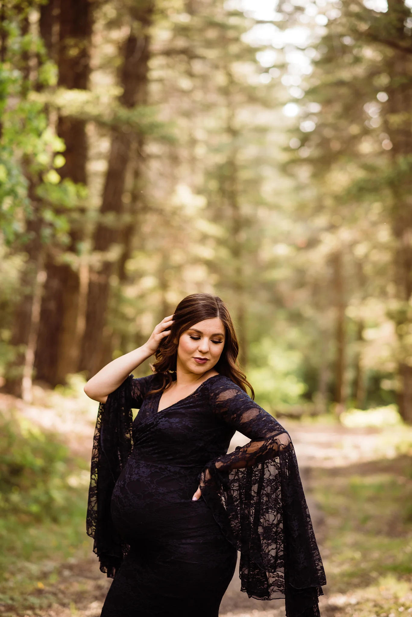 Santa Fe Maternity Photographer-8.jpg