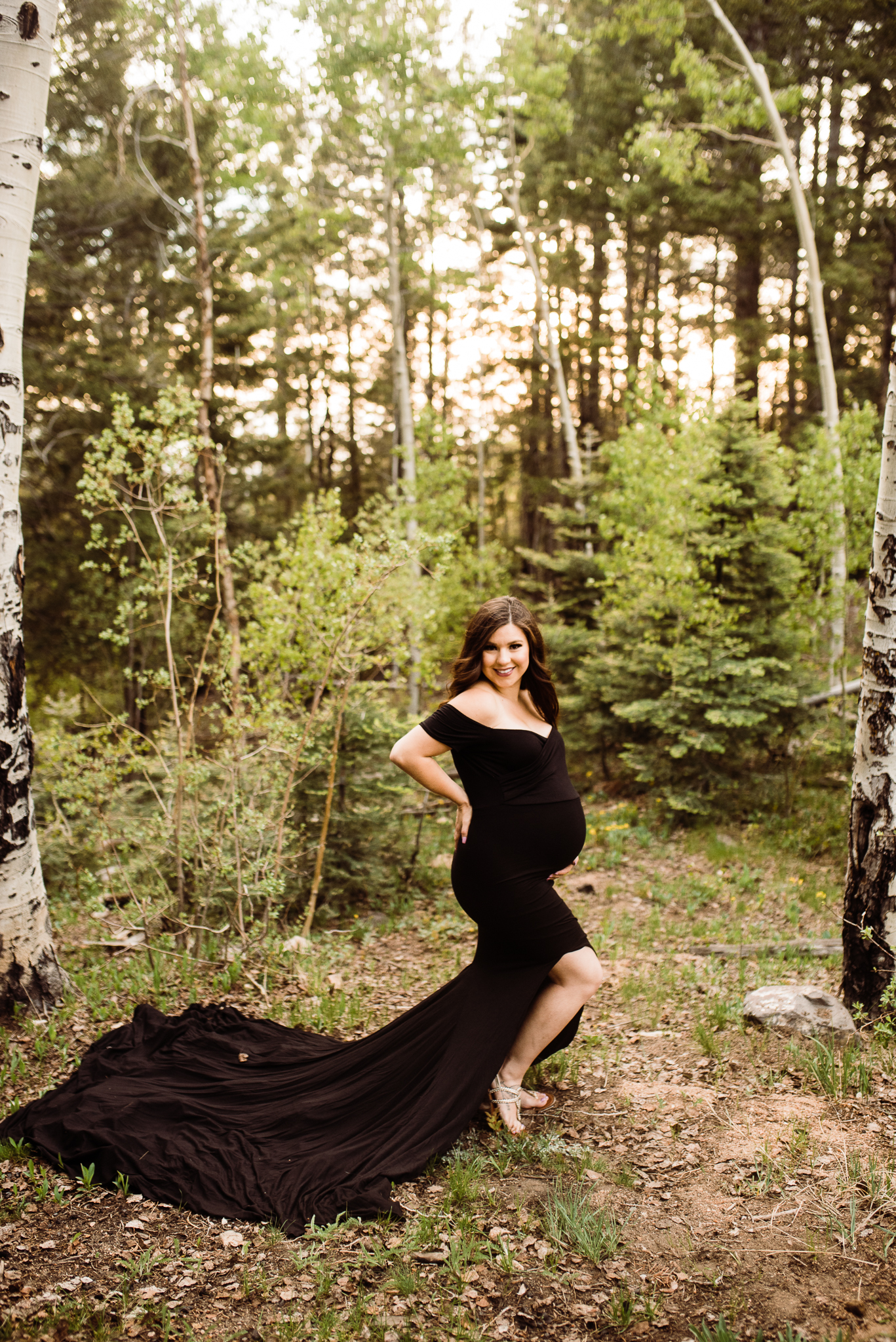 Santa Fe Maternity Photographer-46.jpg