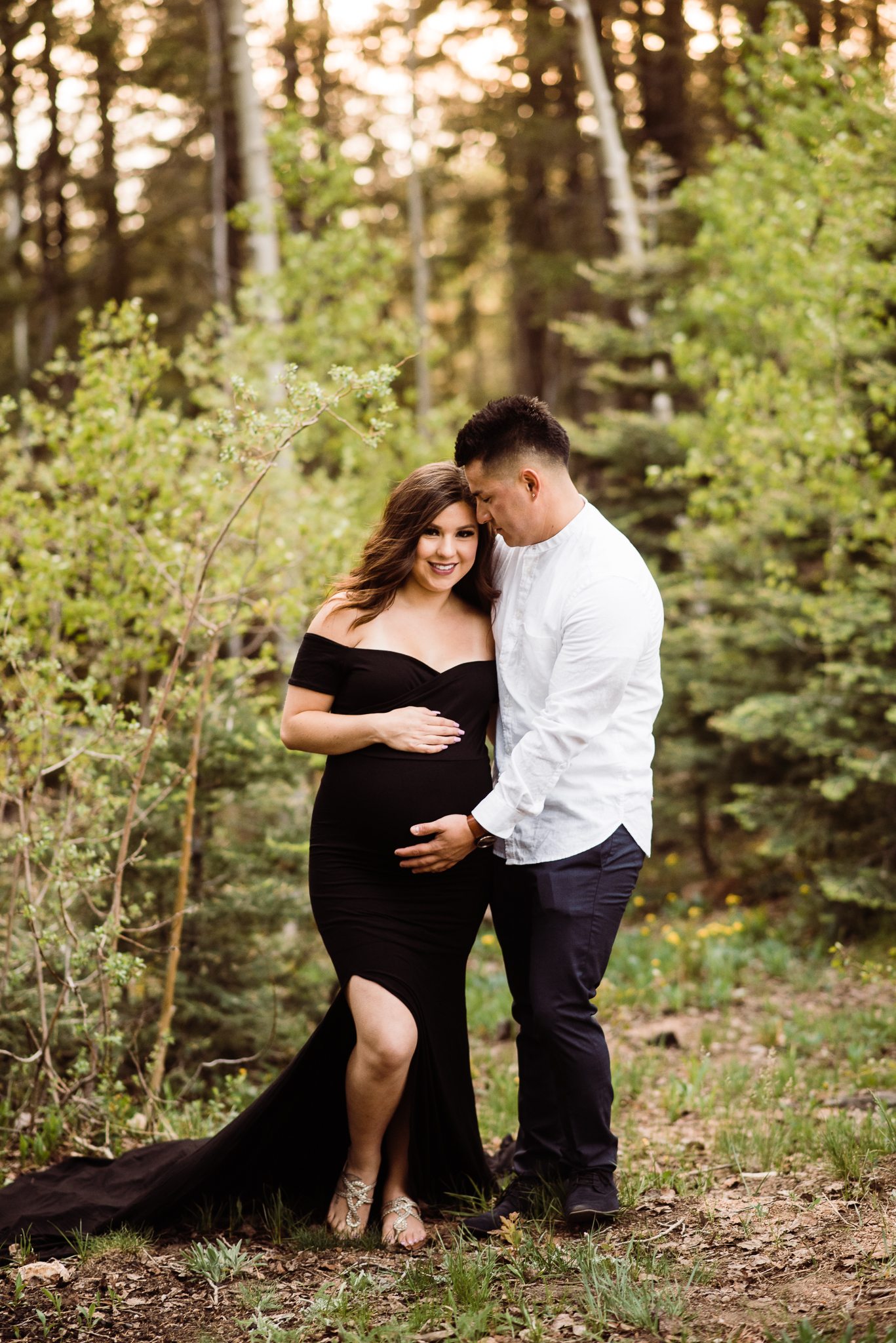 Santa Fe Maternity Photographer-50.jpg