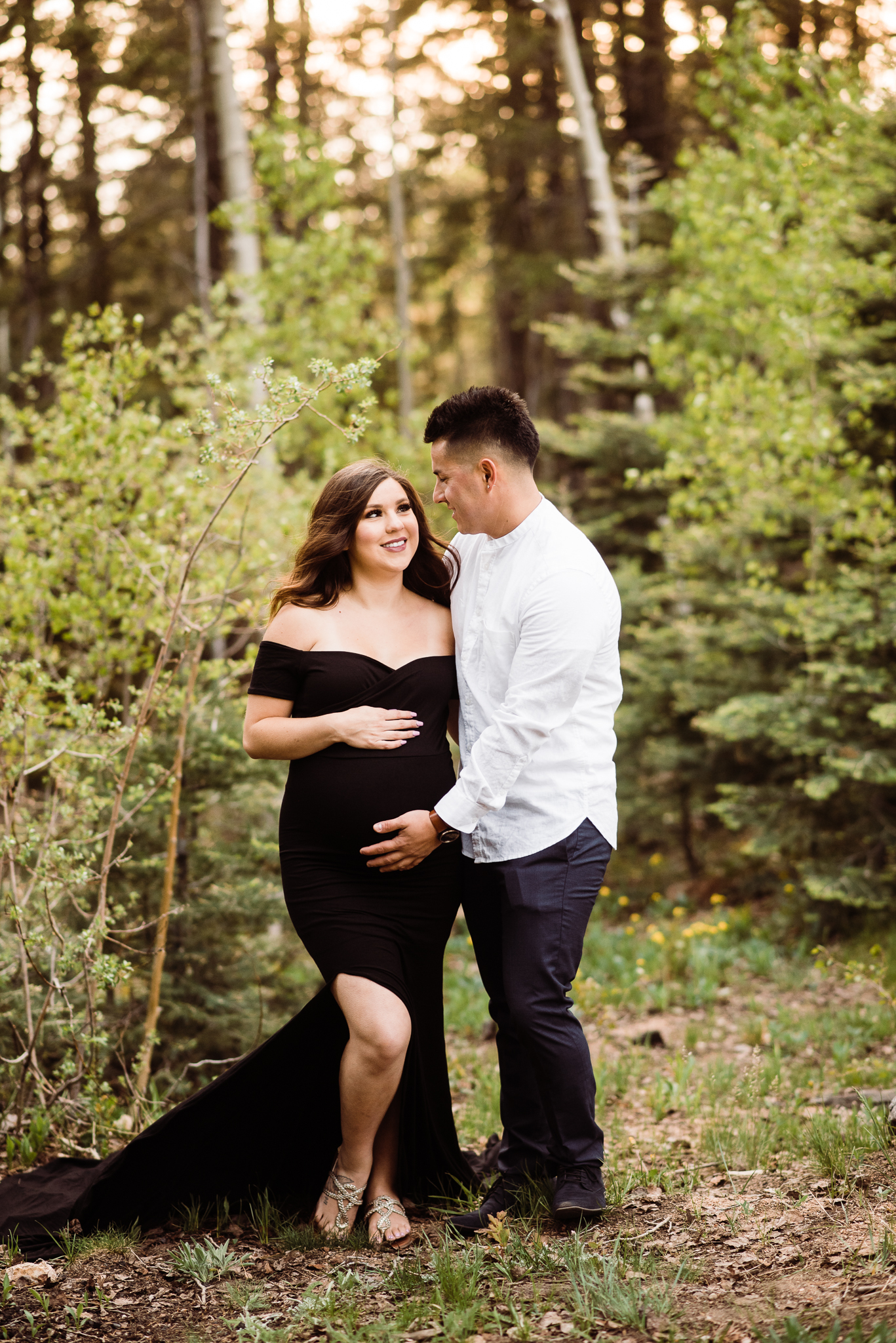 Santa Fe Maternity Photographer-52.jpg