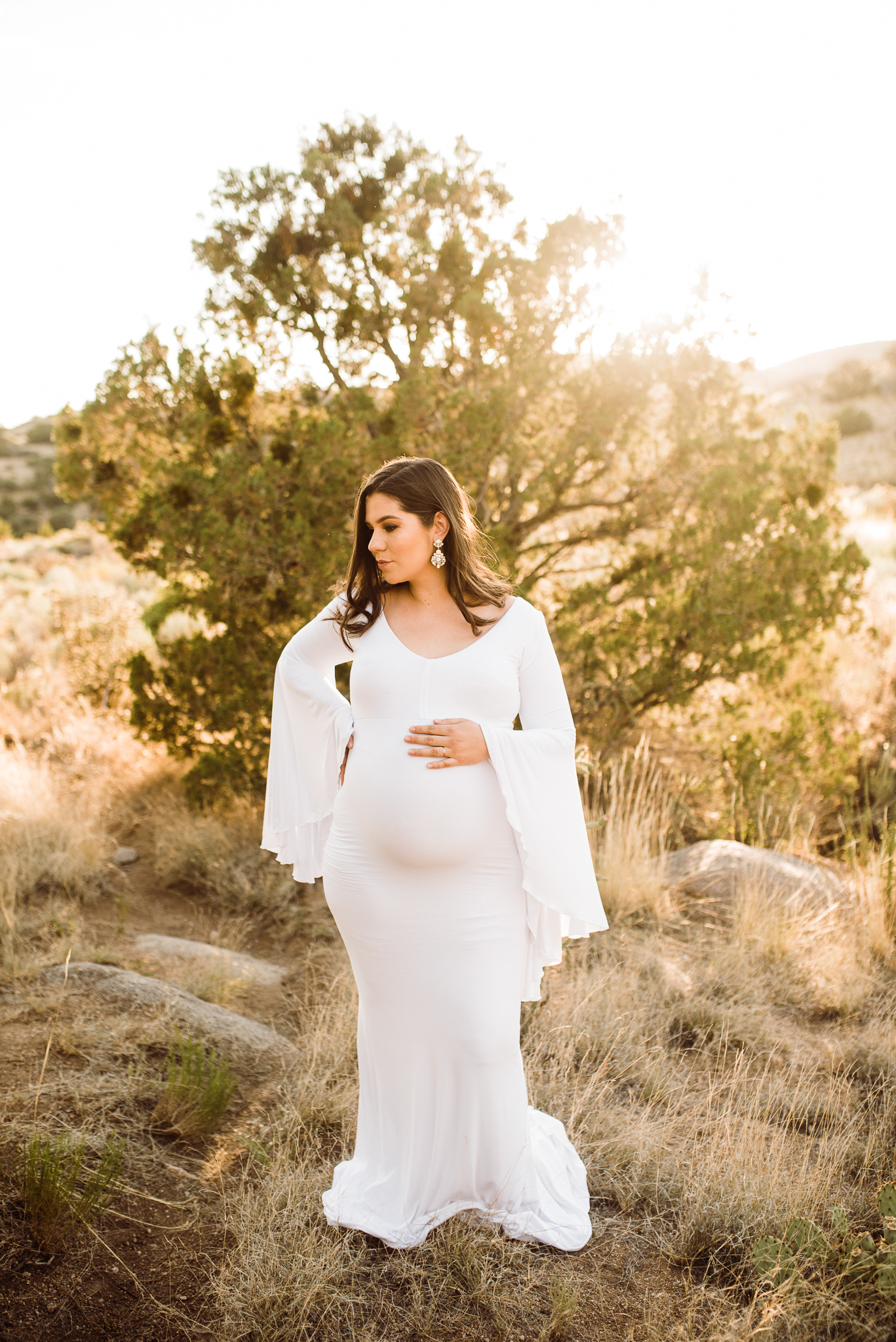 Albuquerque Maternity Photographer-2.jpg