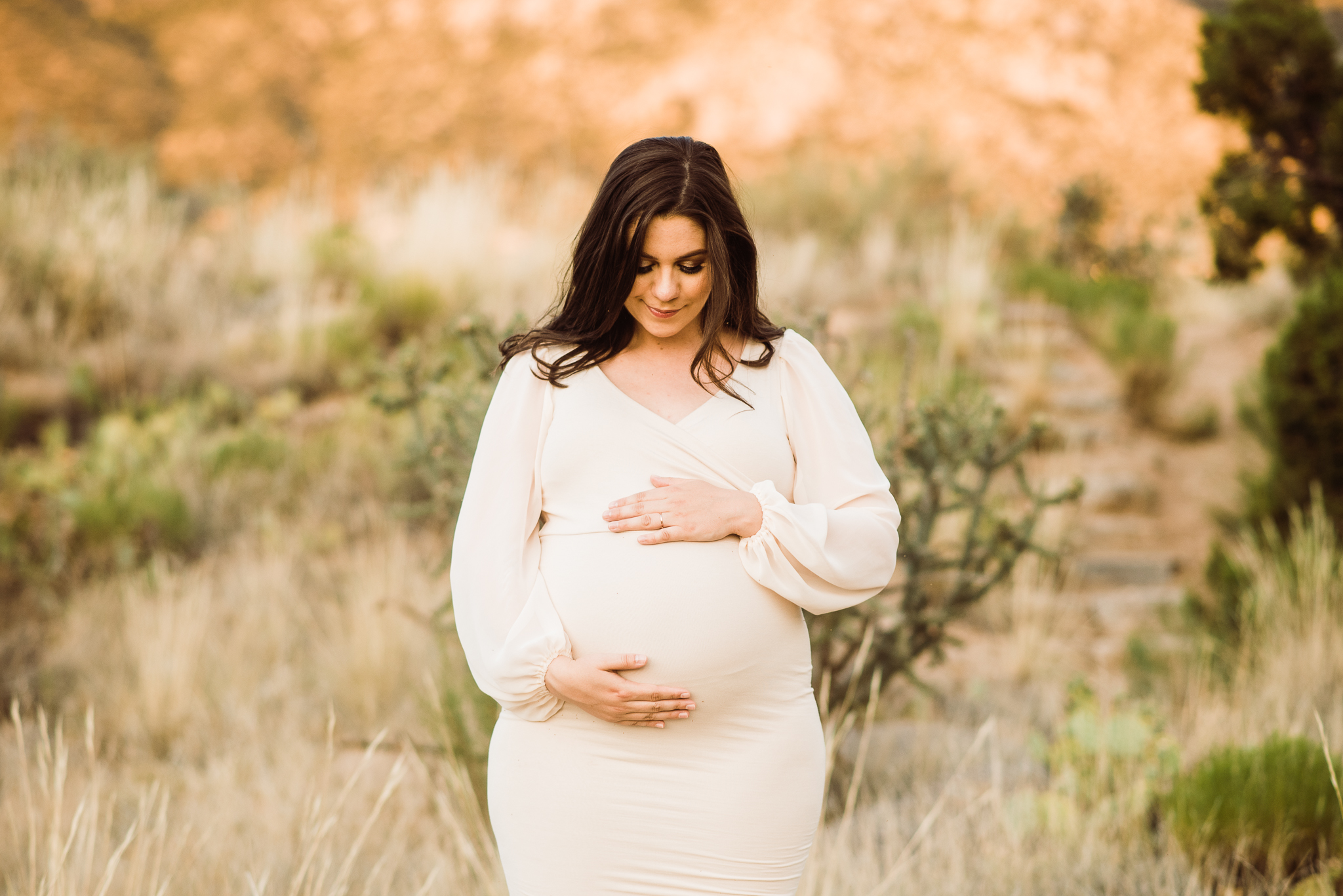 Albuquerque Maternity Photographer-30.jpg