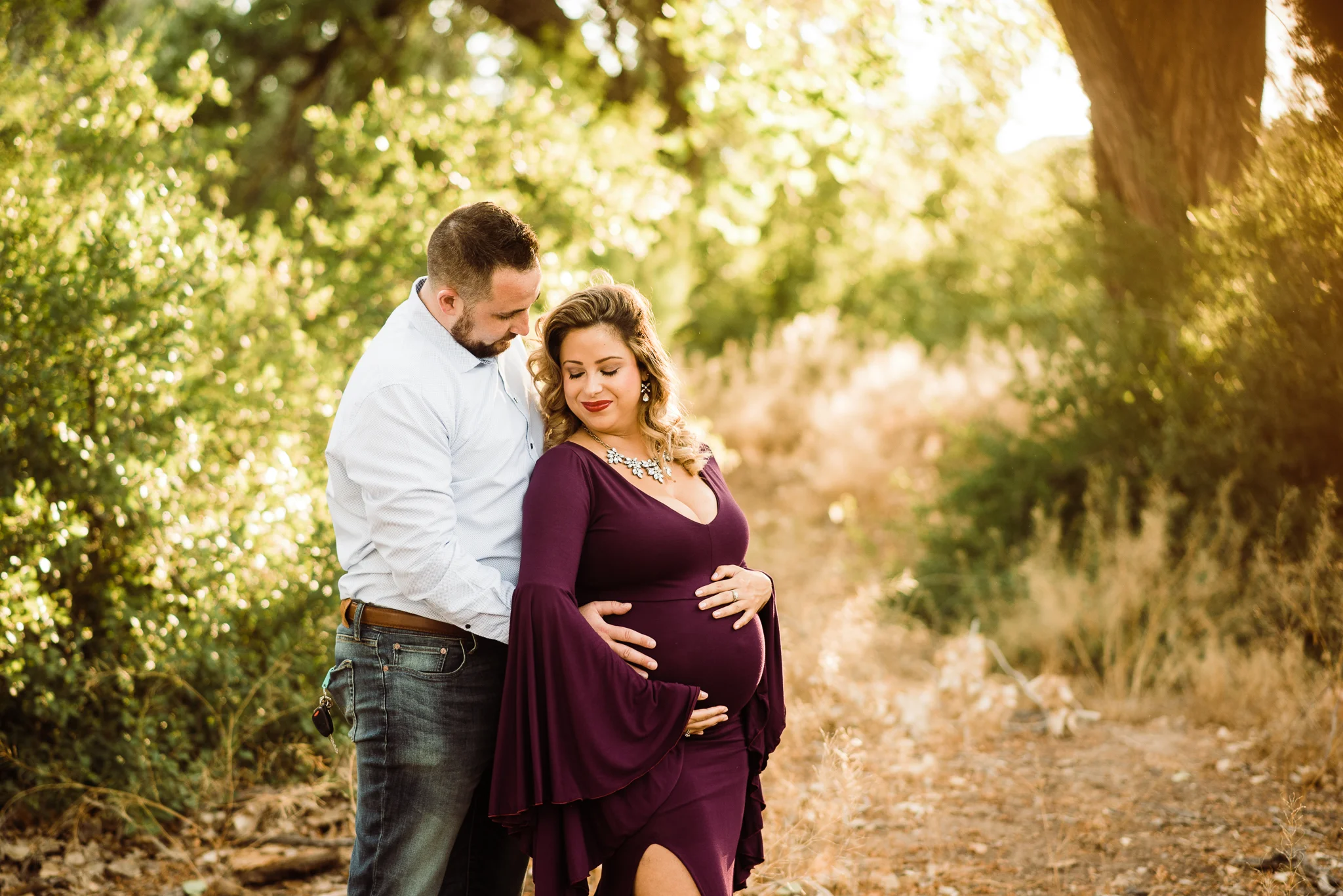Albuquerque maternity photographer-6.jpg