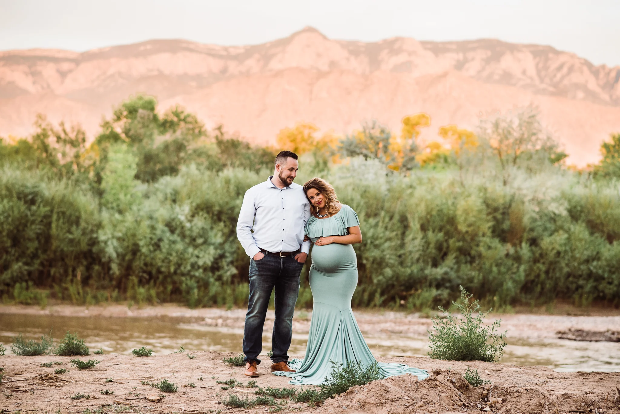 Albuquerque maternity photographer-43.jpg