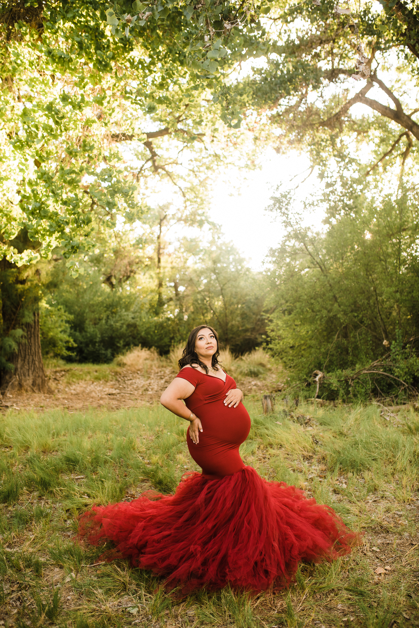 Albuquerque maternity photographer-8.jpg