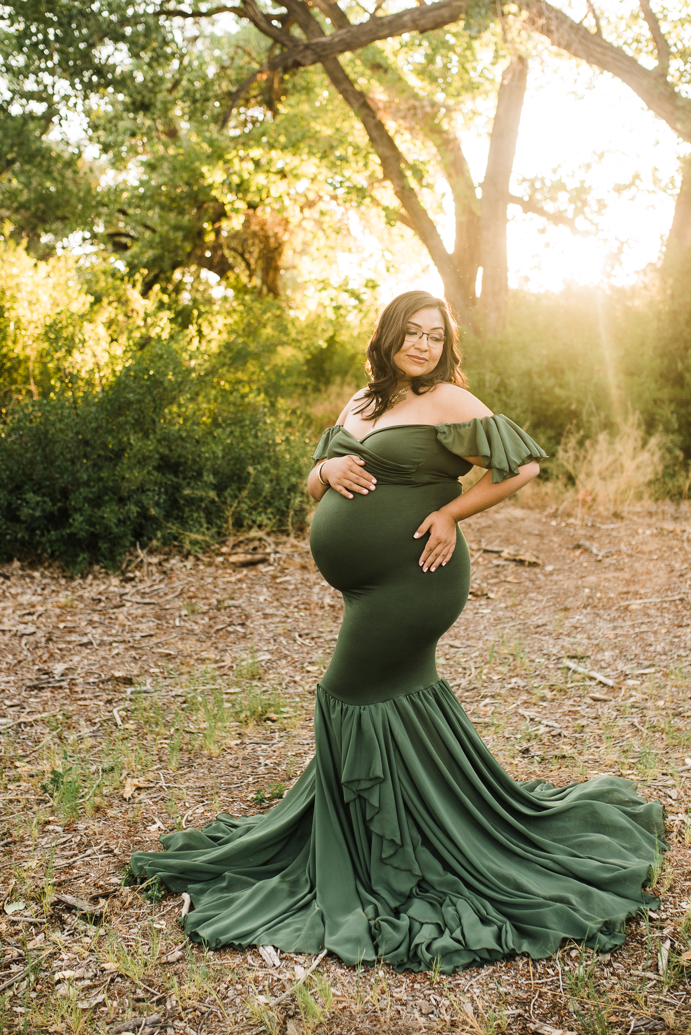 Albuquerque maternity photographer-23.jpg