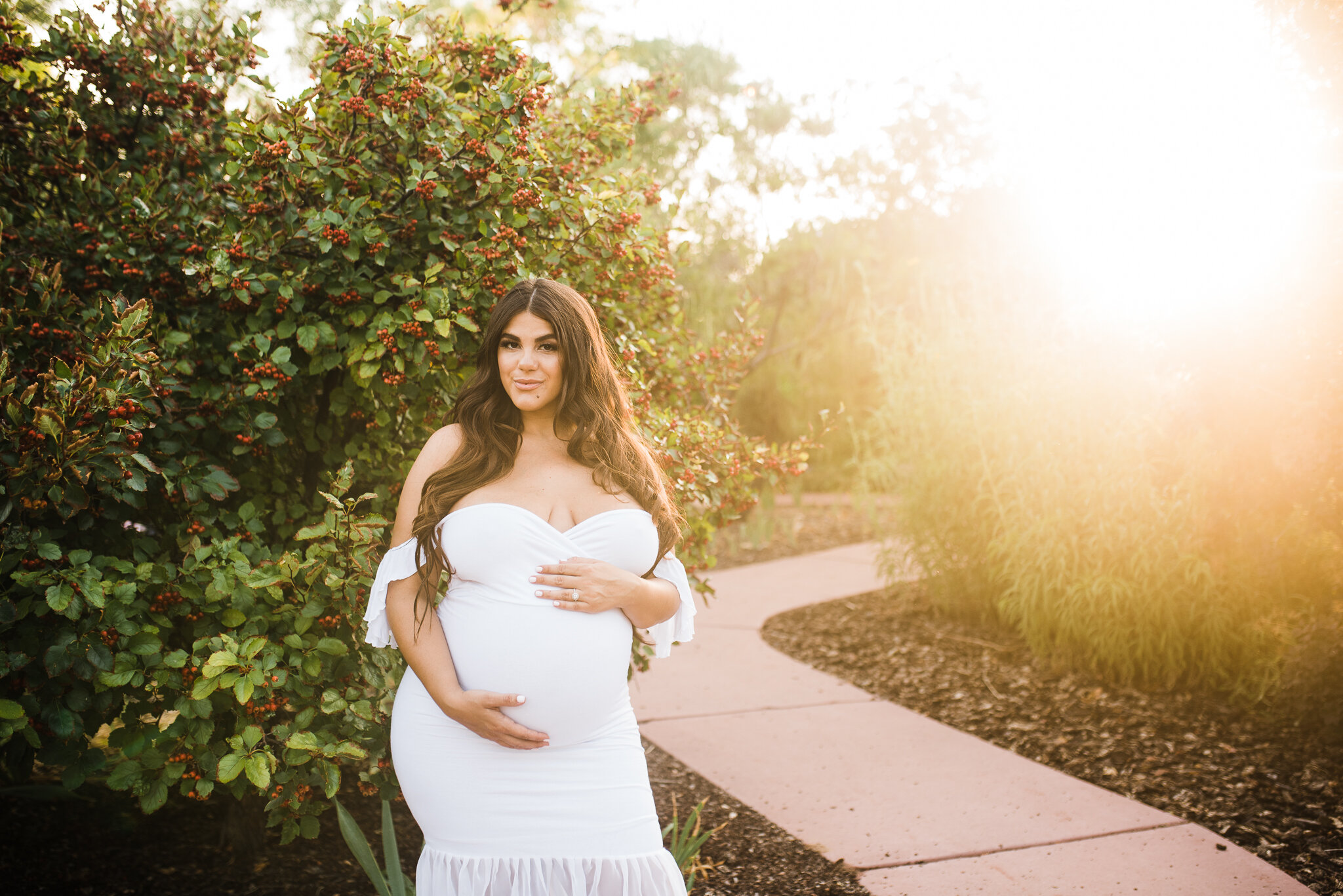 Albuquerque maternity photography-16.jpg