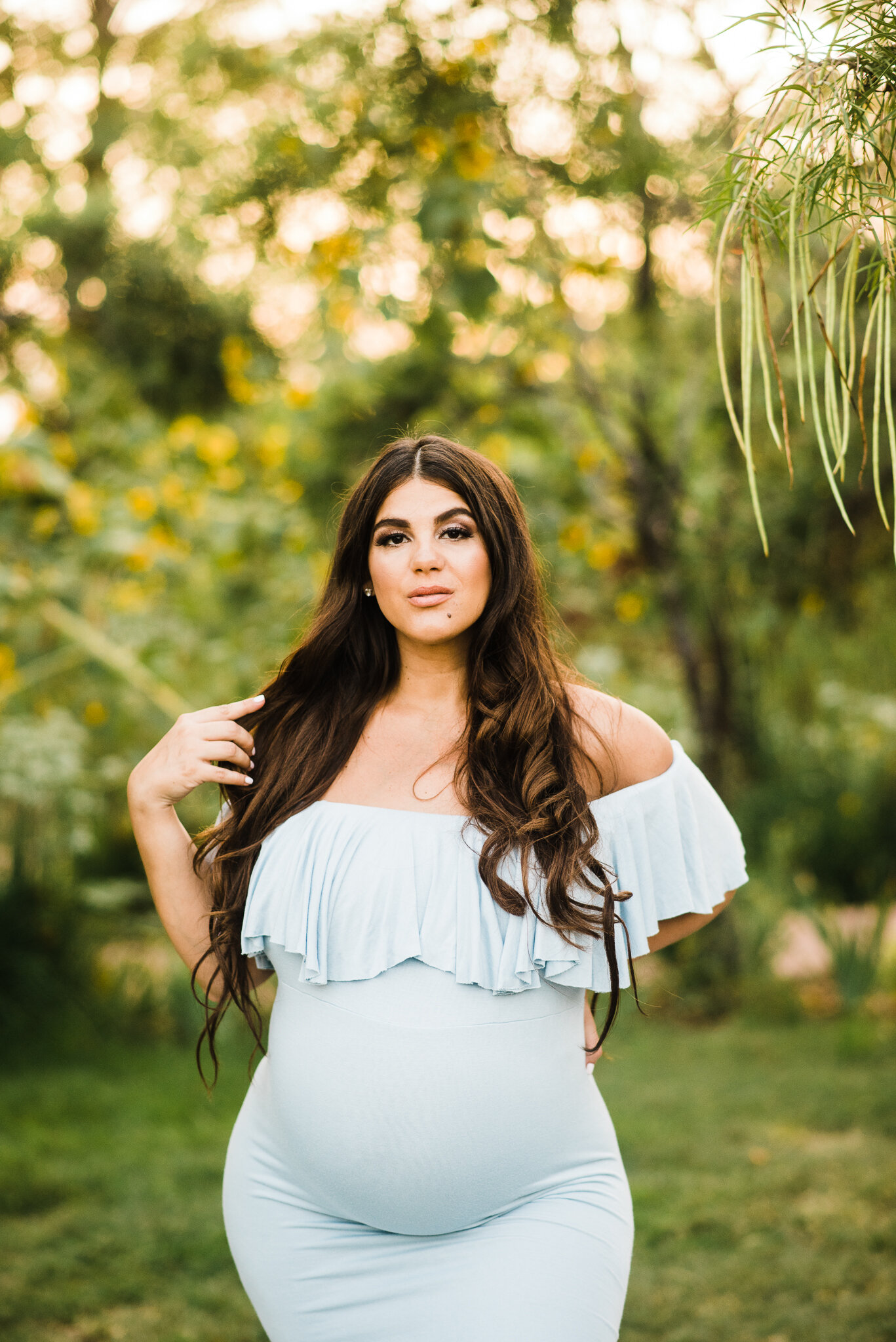 Albuquerque maternity photography-34.jpg