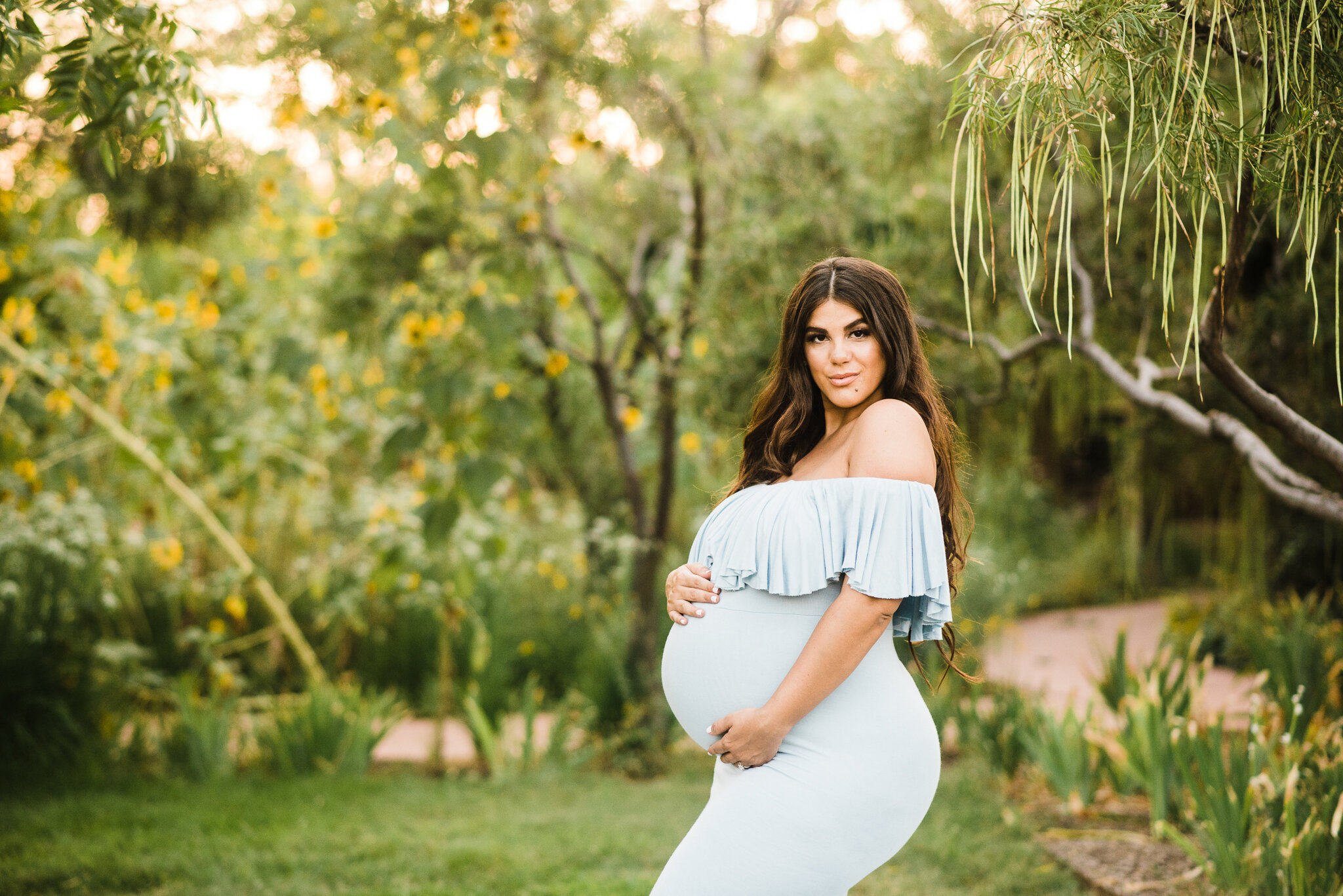 Albuquerque maternity photography-40.jpg