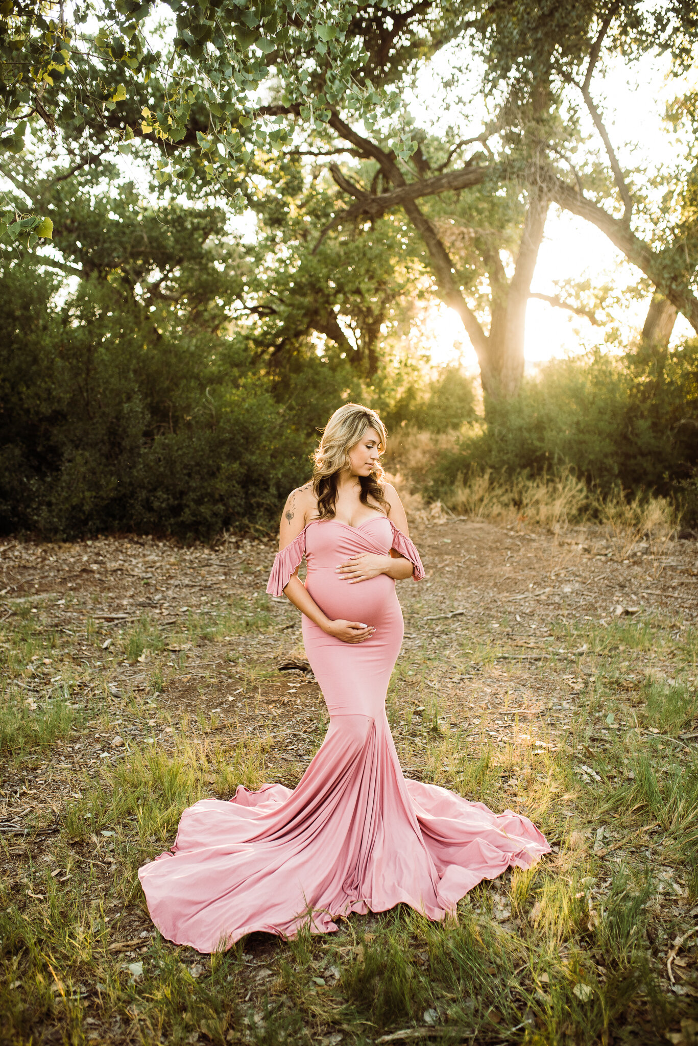 Albuquerque maternity photographer-25.jpg