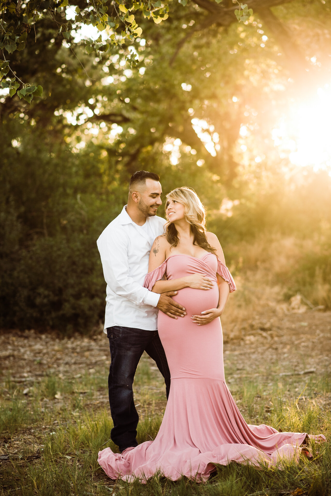 Albuquerque maternity photographer-27.jpg