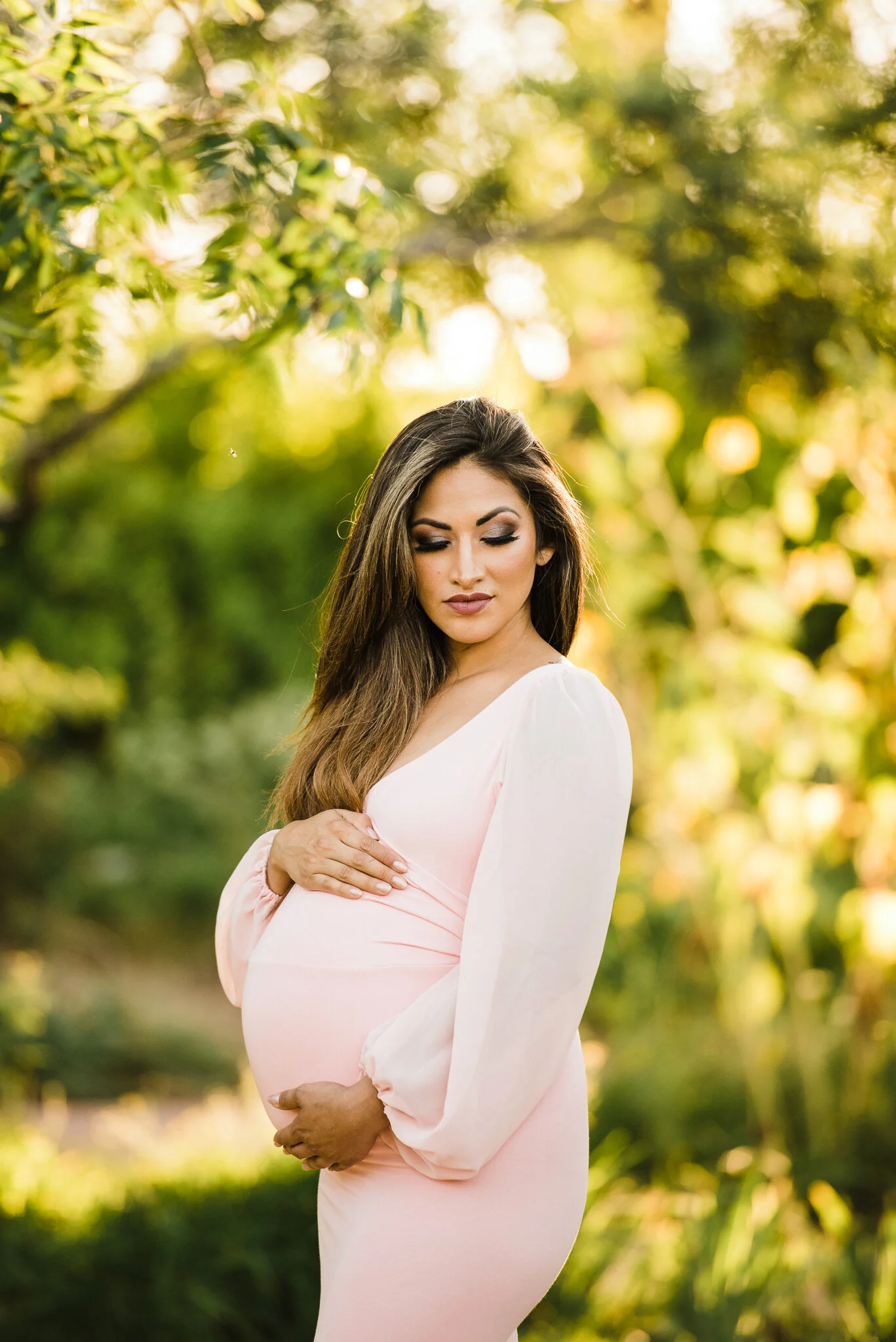 Albuquerque maternity photographer-8.jpg