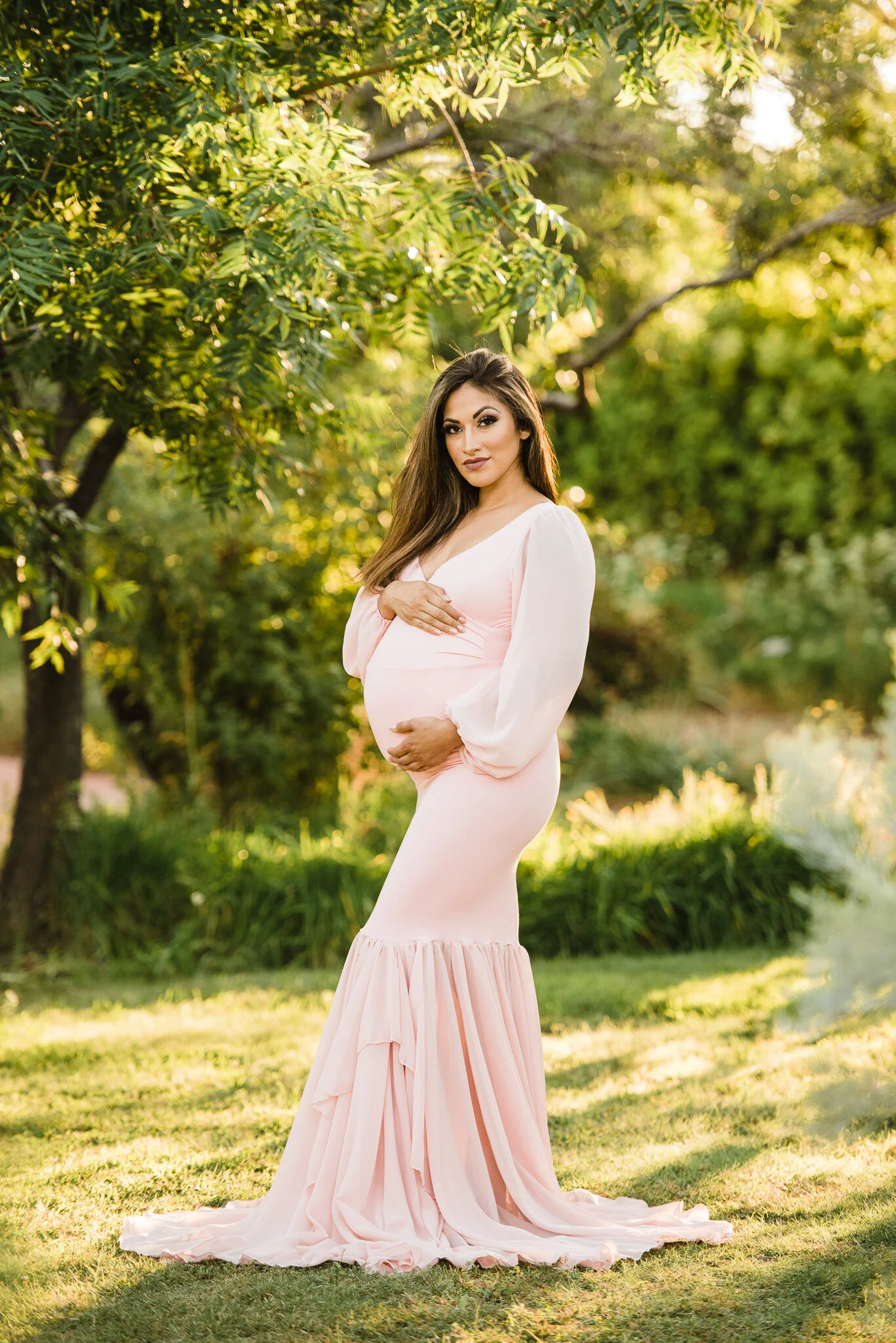 Albuquerque maternity photographer-9.jpg