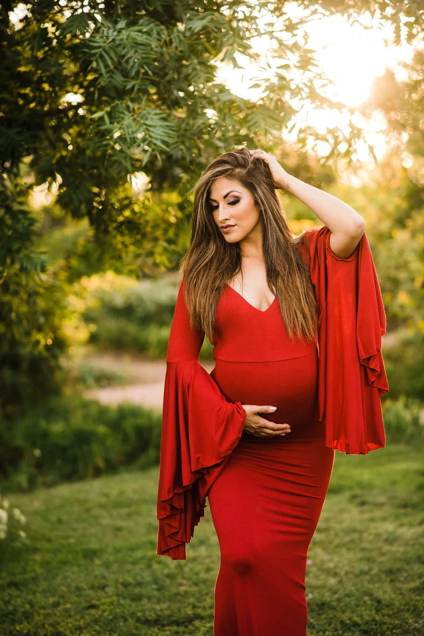 Albuquerque maternity photographer-18.jpg