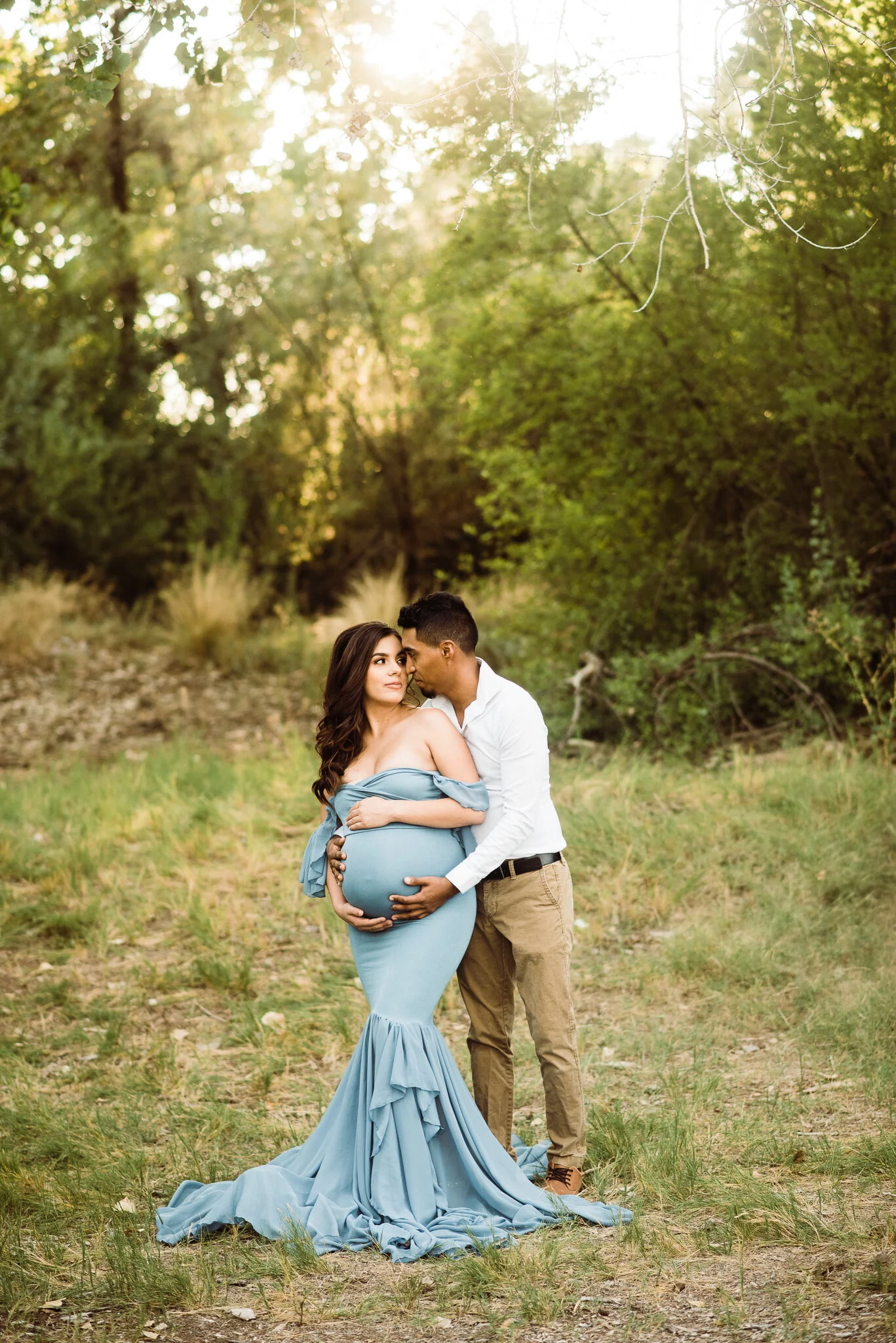 Albuquerque maternity photographer-5.jpg