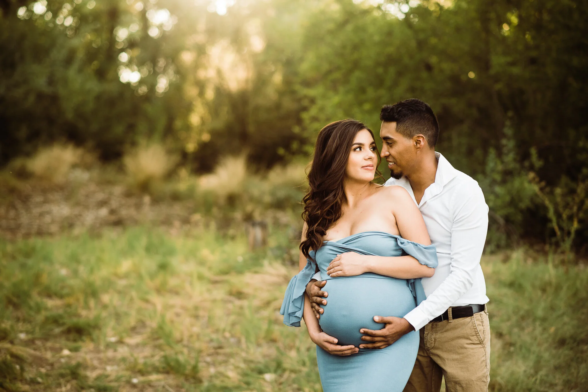 Albuquerque maternity photographer-8.jpg