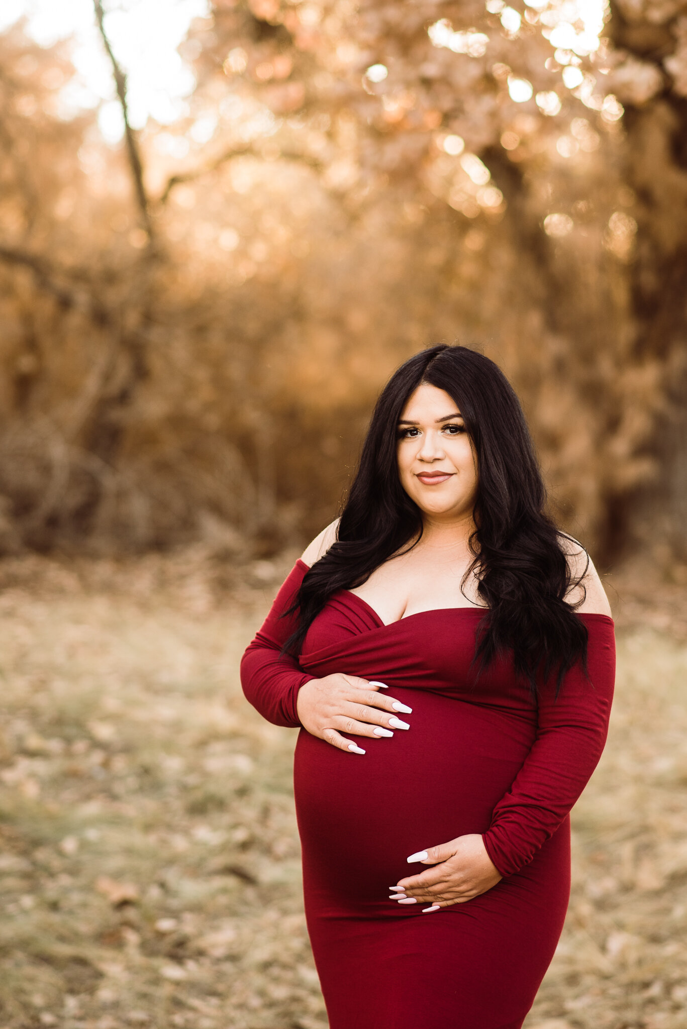 Albuquerque maternity photographer1.jpg