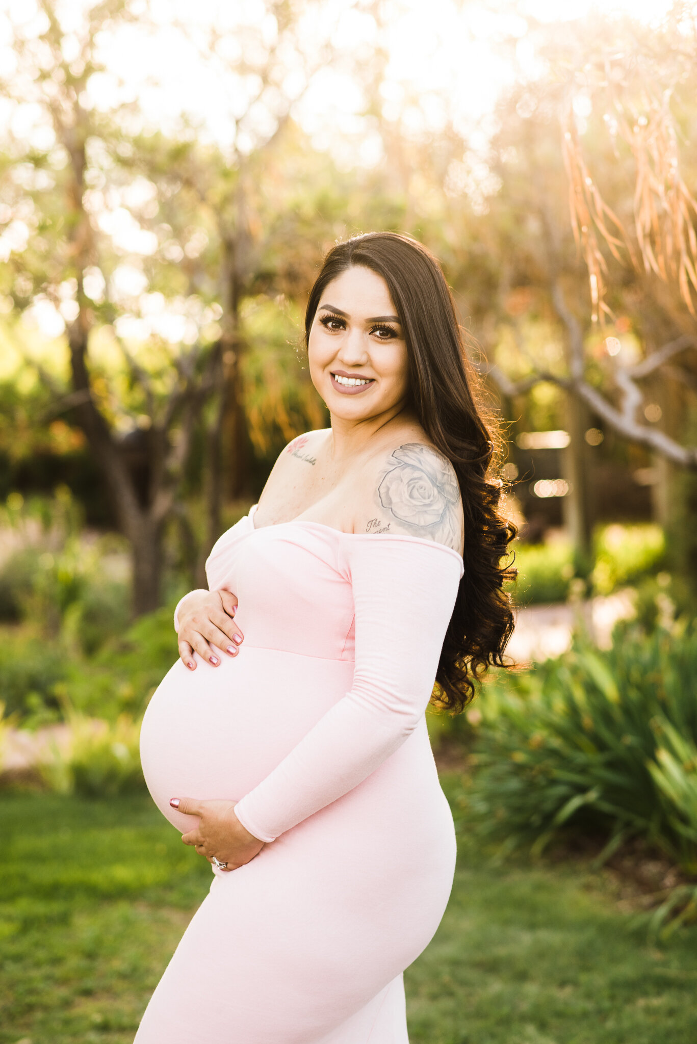 Albuquerque maternity photographer 5.jpg