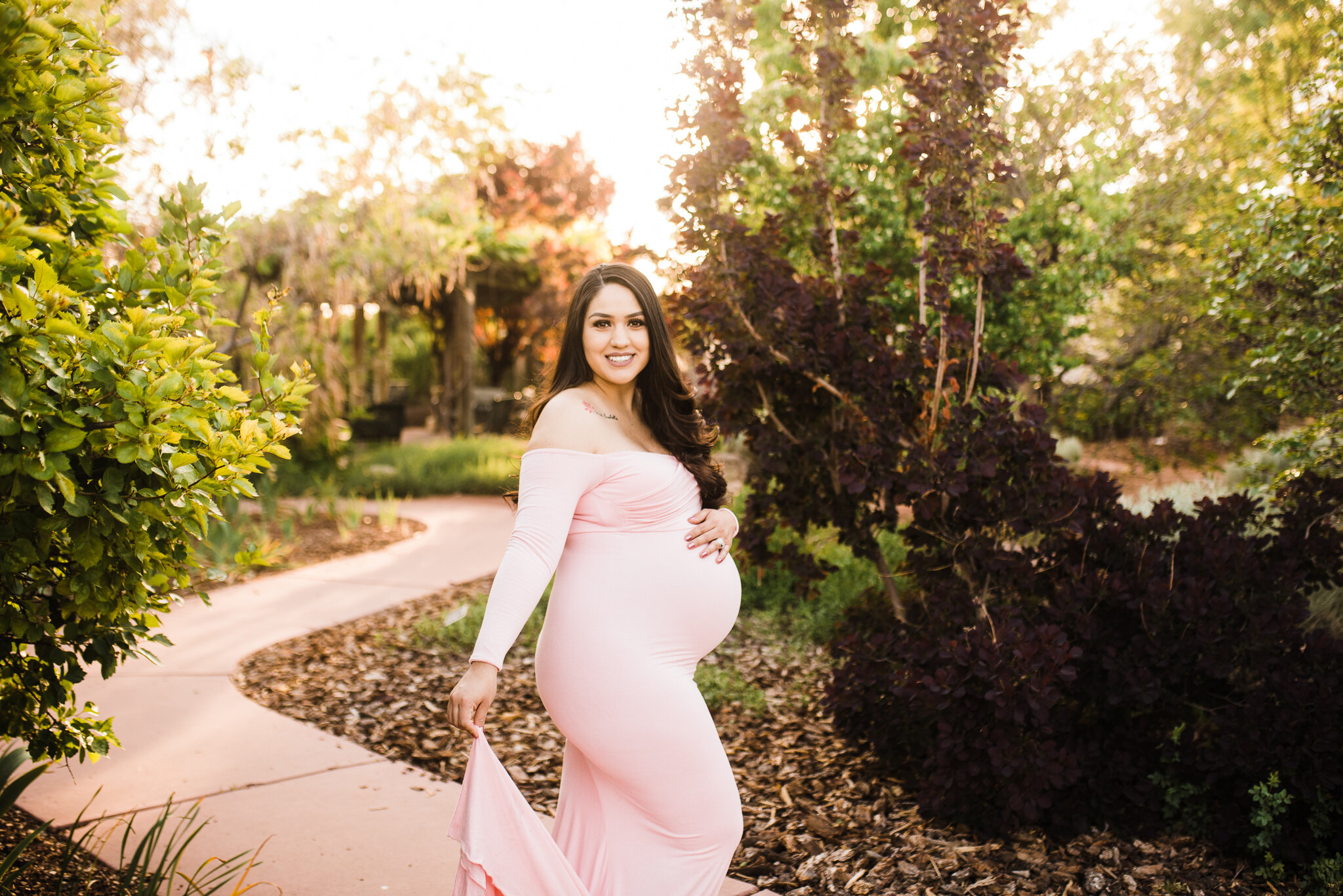 Albuquerque maternity photographer 13.jpg