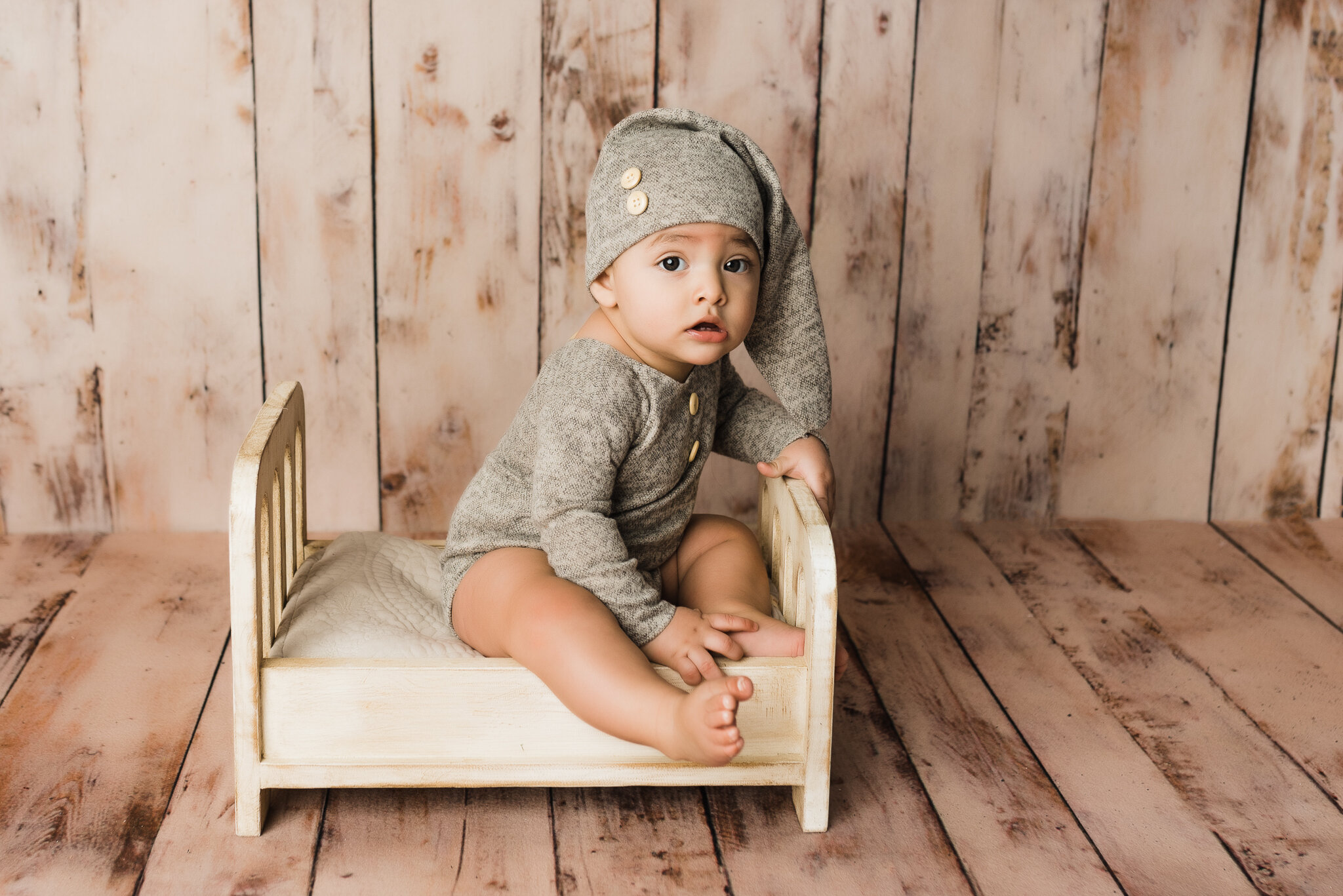 Albuquerque baby photographer