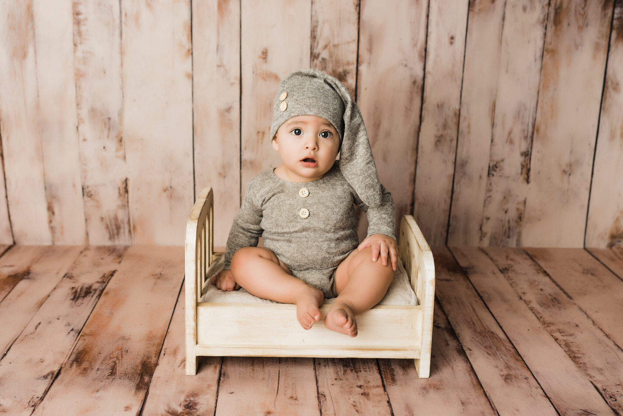 Albuquerque baby photographer