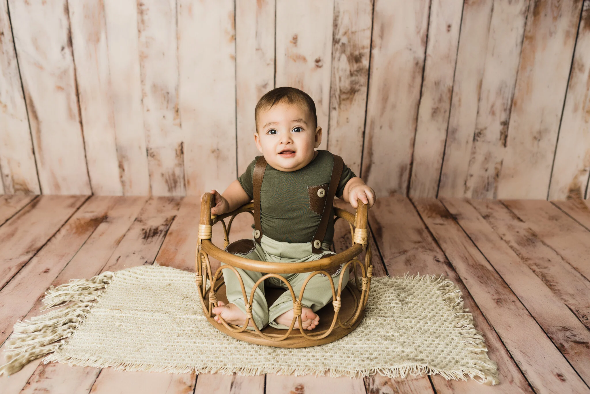 Albuquerque baby photographer