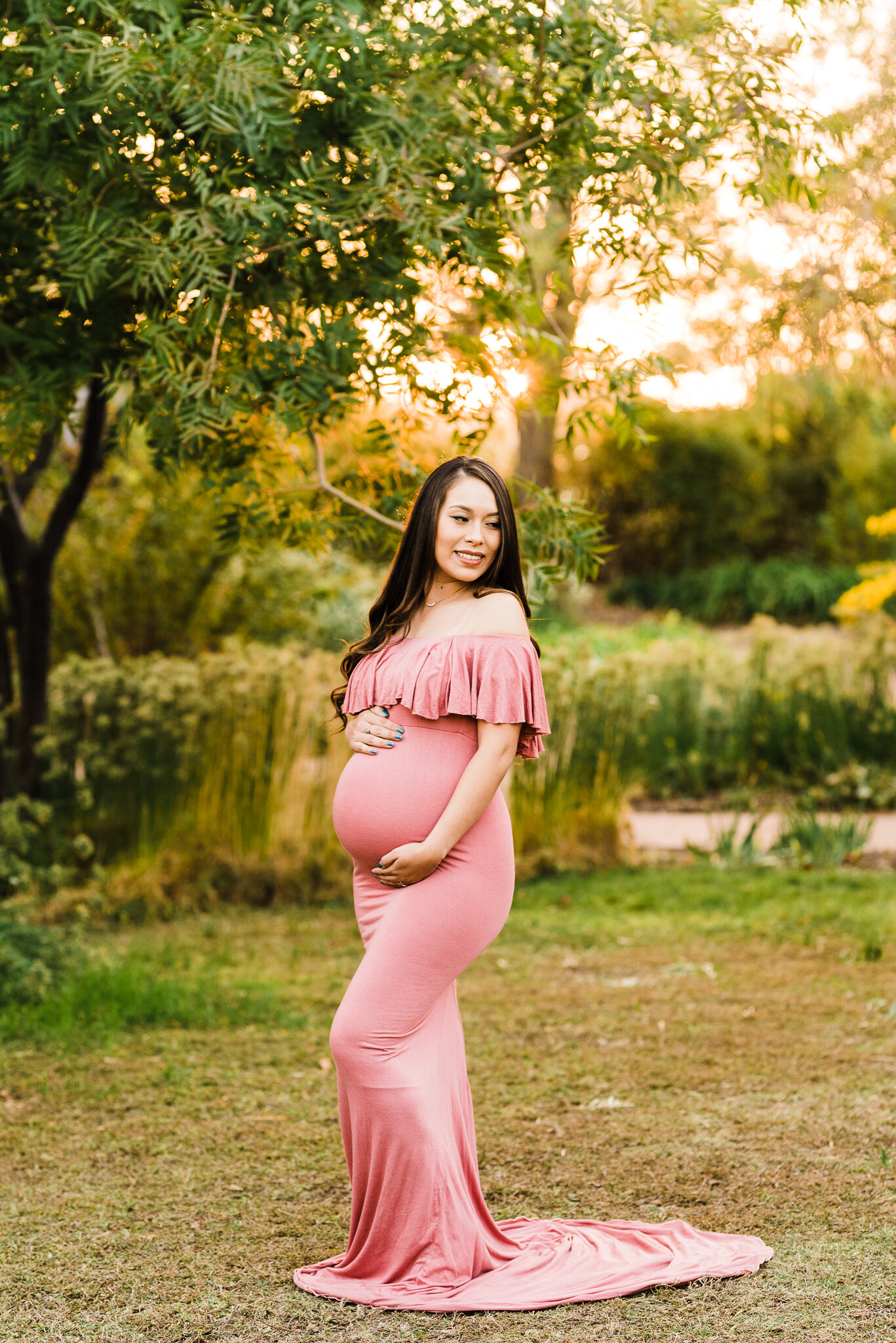 Albuquerque Maternity Photographer | Santa Fe Maternity Photographer ...