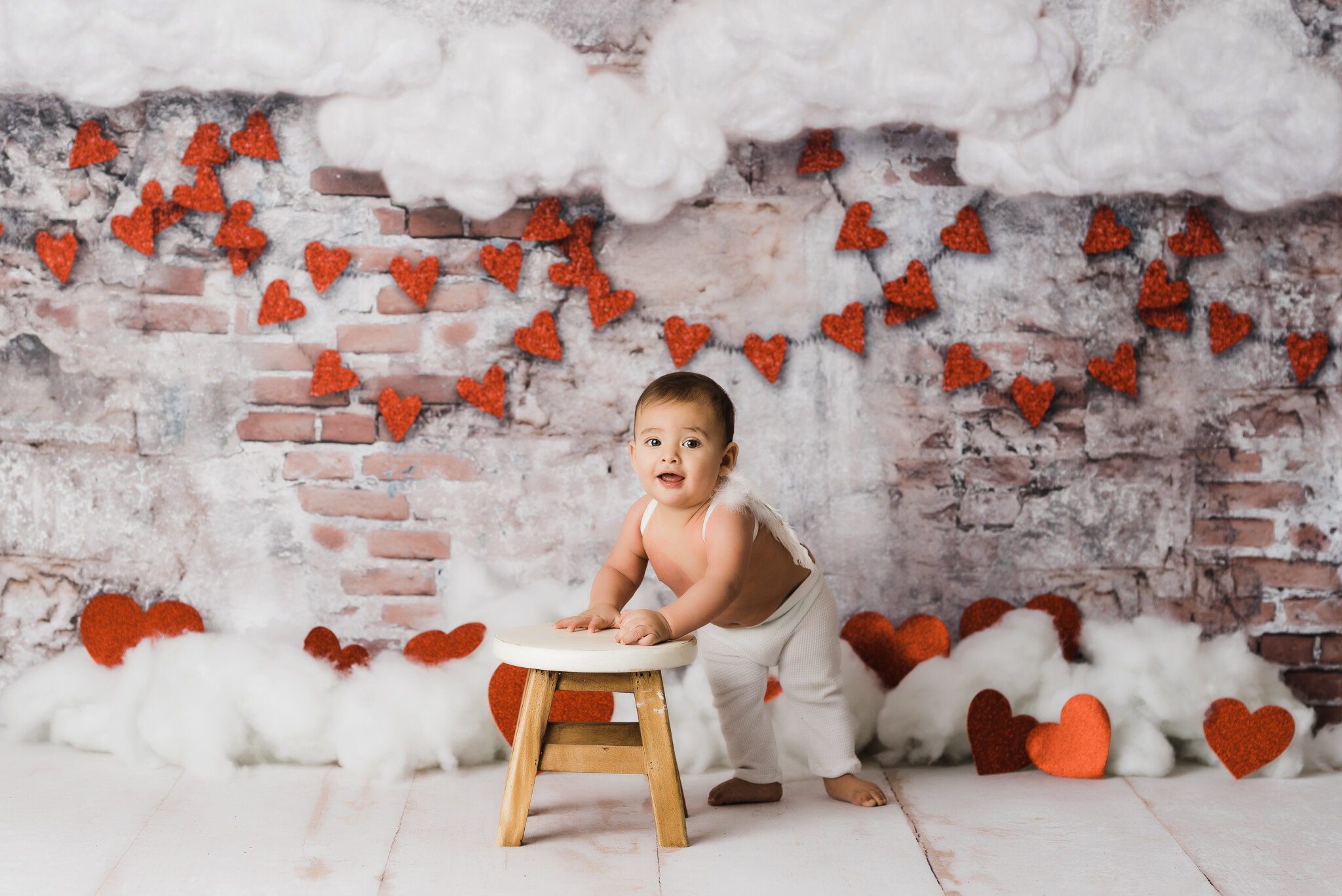 Albuquerque baby photographer