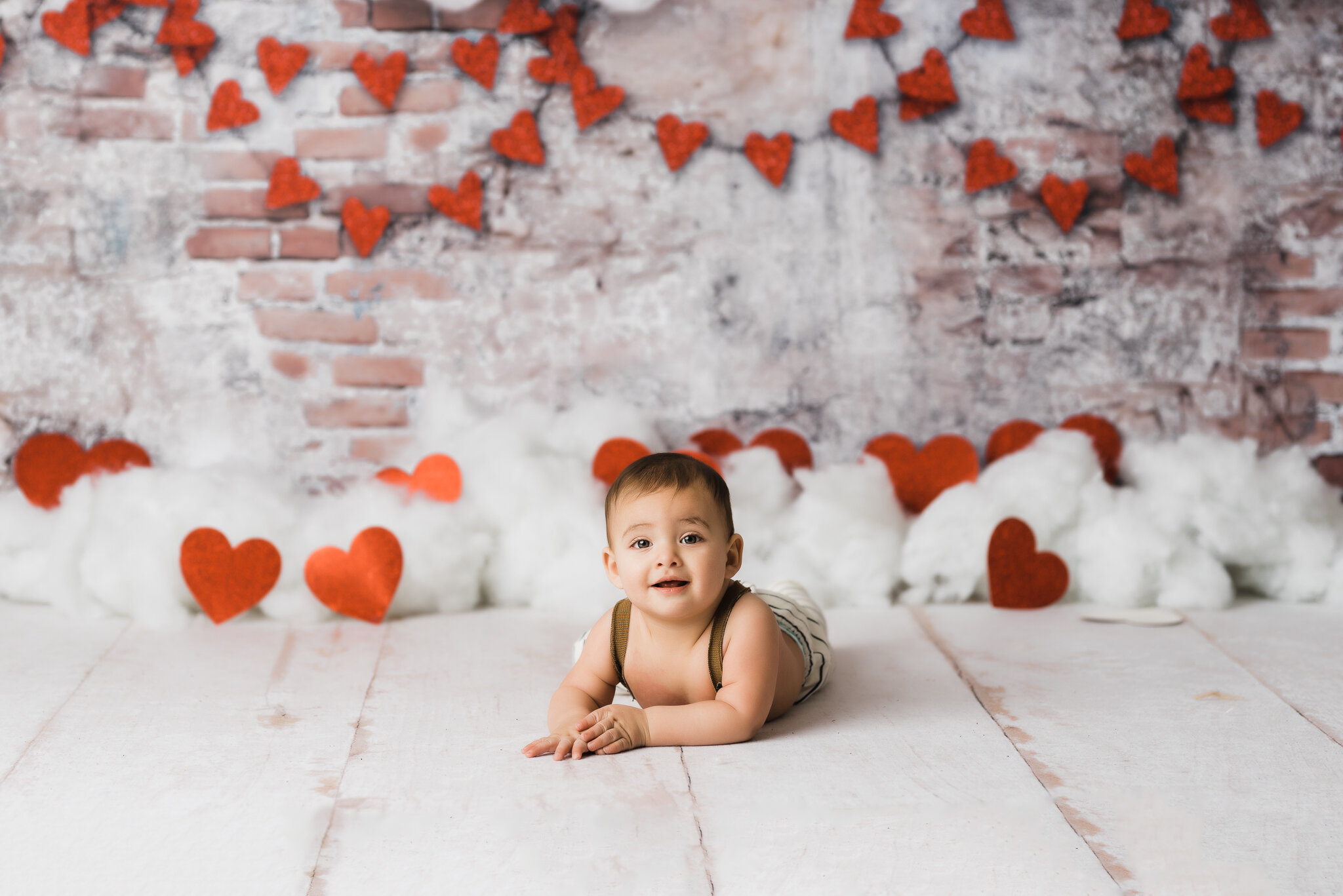 Albuquerque baby photographer