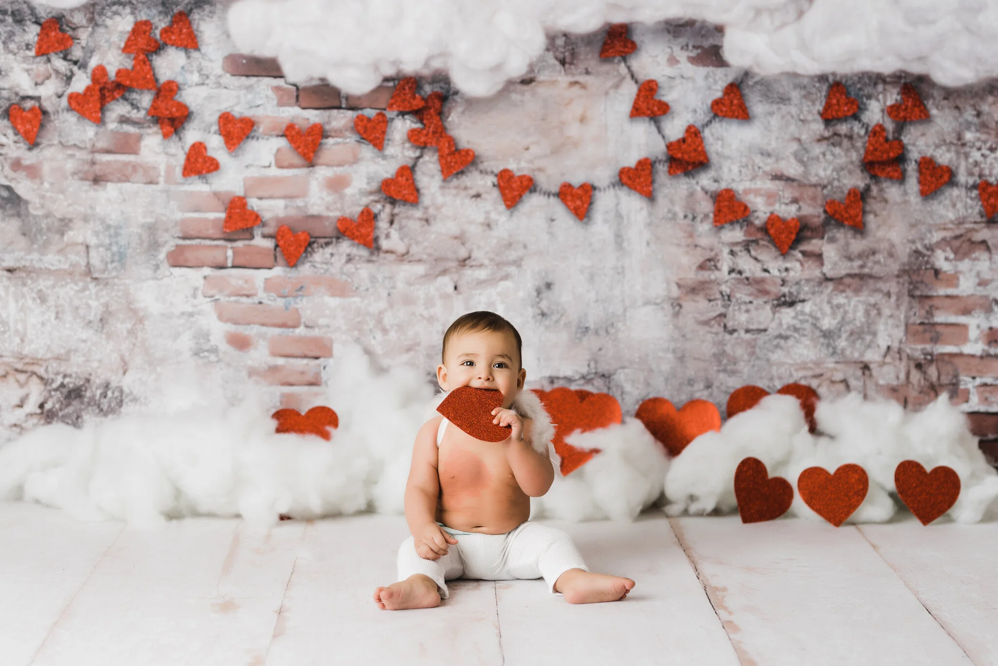 Albuquerque baby photographer