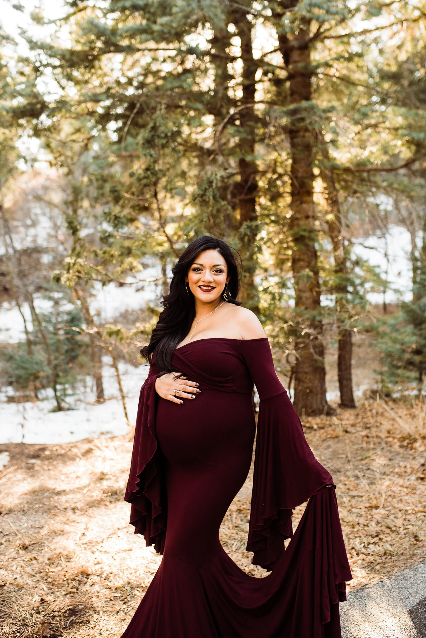 Albuquerque maternity photographer 7.jpg